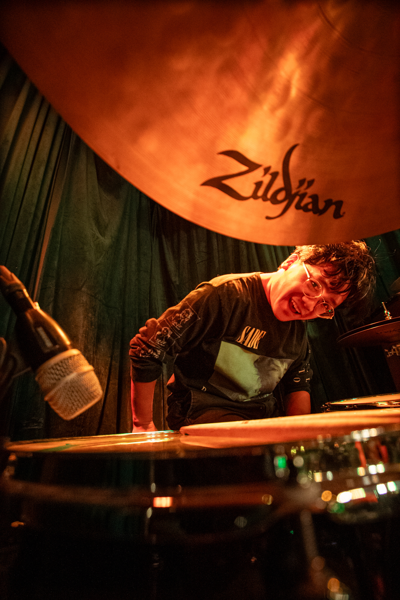 Yaupon at Dan Electros