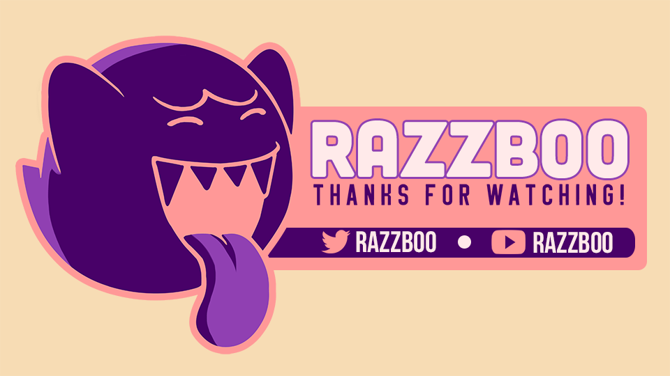 twitch.tv Custom Commission