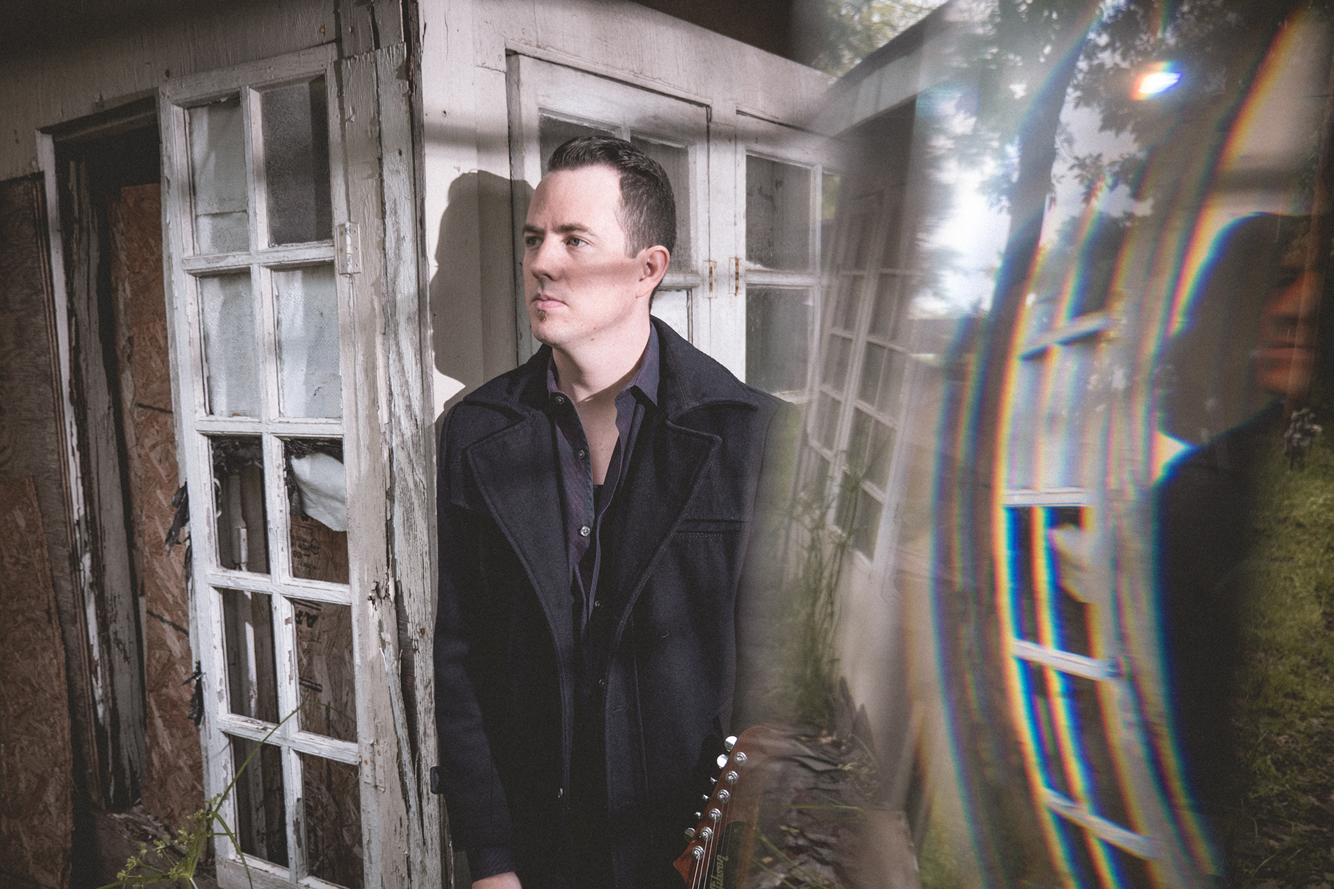 Sparky Parker, Musician