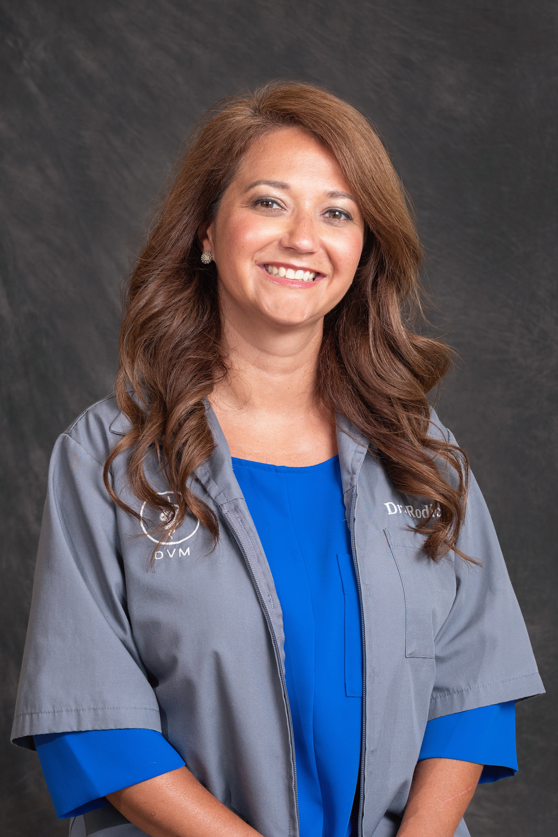 Headshots for Deer Park Animal Hospital