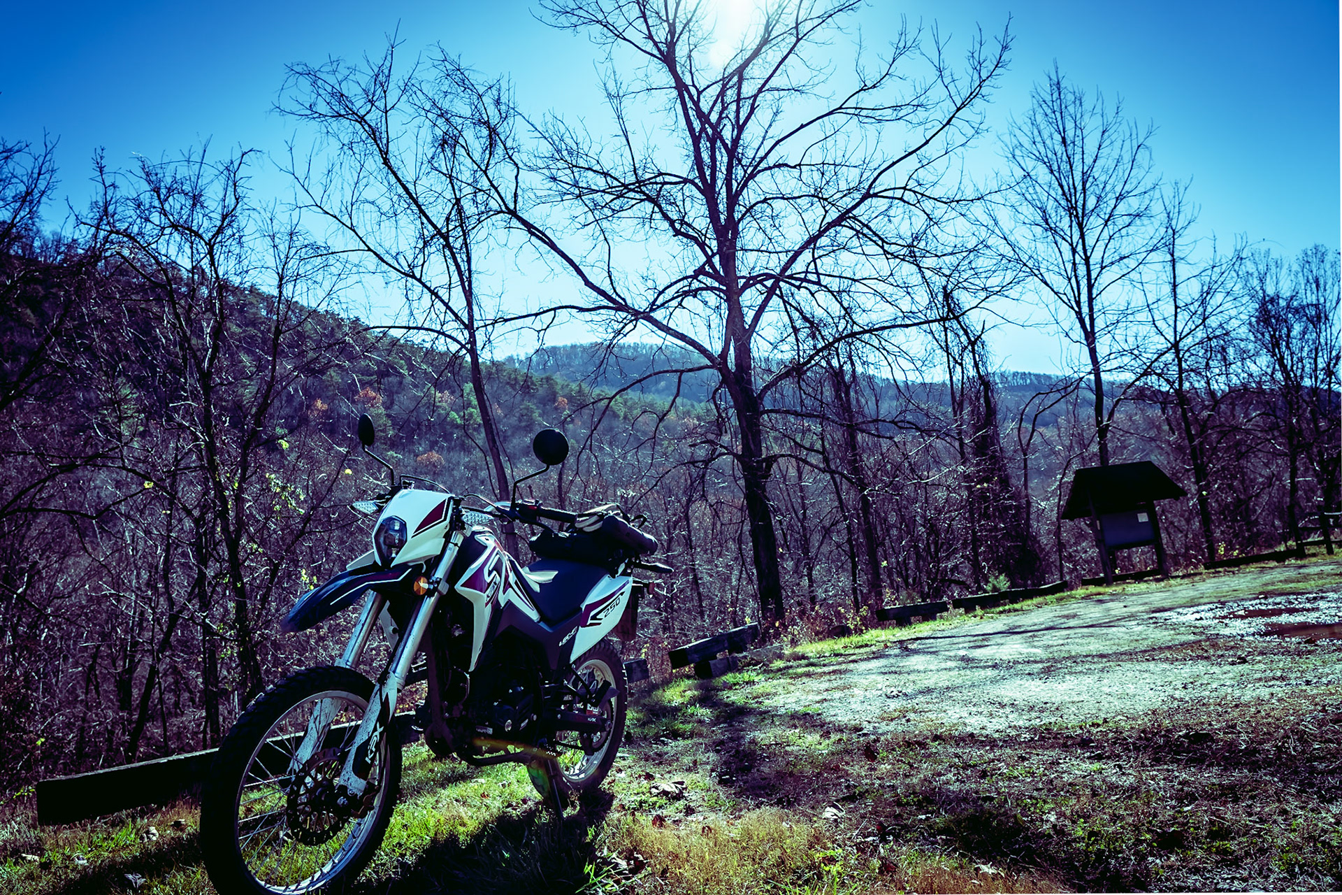 Title: Starting Out, Make: Sony, Model: ILCE-7RM4, Lens: FE 24-105mm F4 G OSS, Focal Length: 24 mm, Shutter: 1/1250 sec, ISO: ISO 100, Flash: Did not fire, Post: Lightroom, Orig. Dimensions: 9504 x 6336, Cropped To: 8836 x 5891