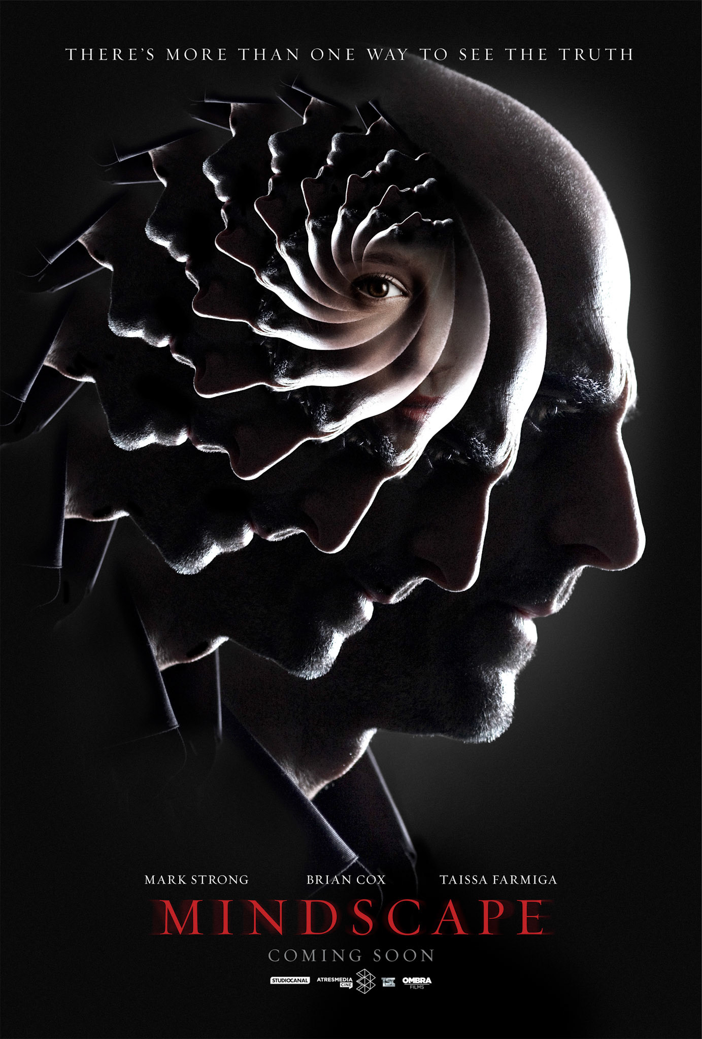 Mindscape / Studio Canal (Cimmaron Group)