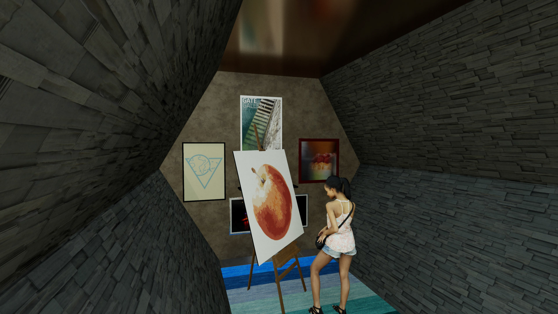 Artisan Space