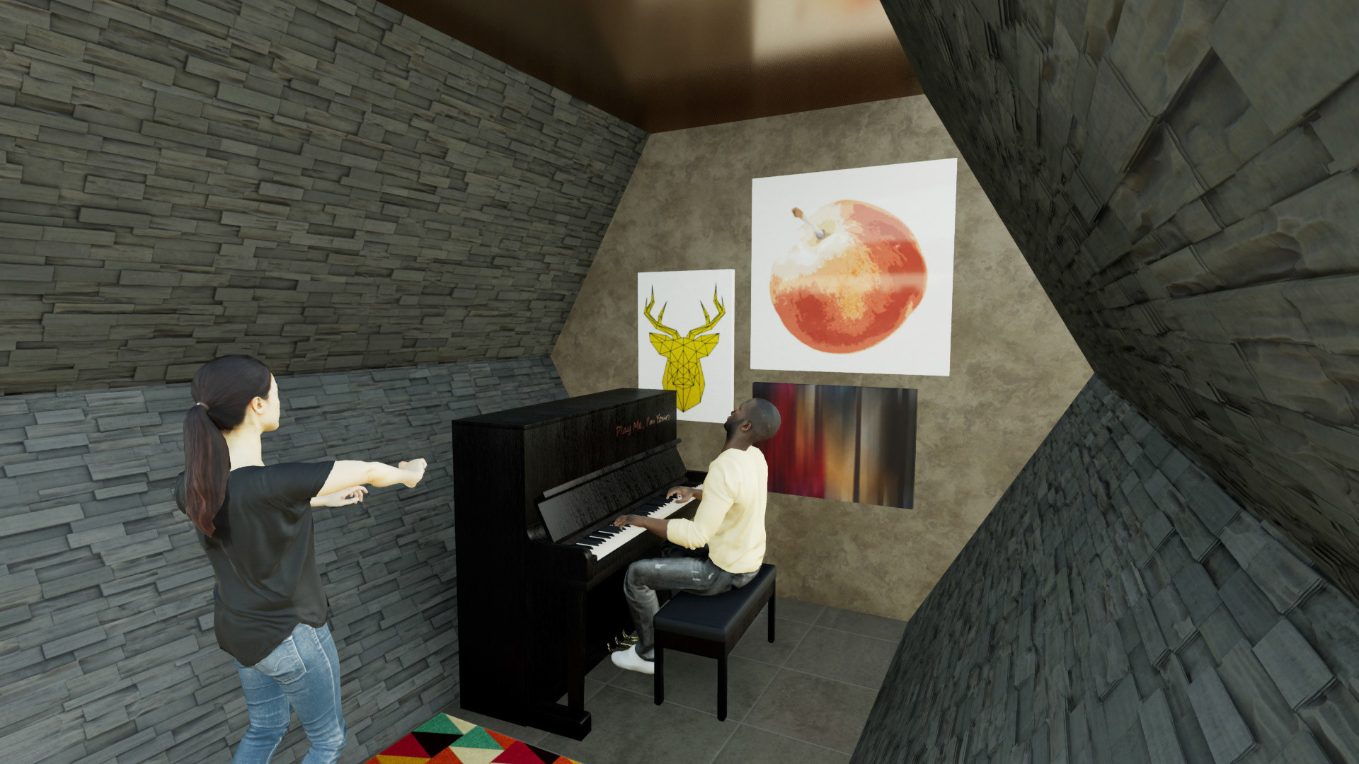 Artisan Space