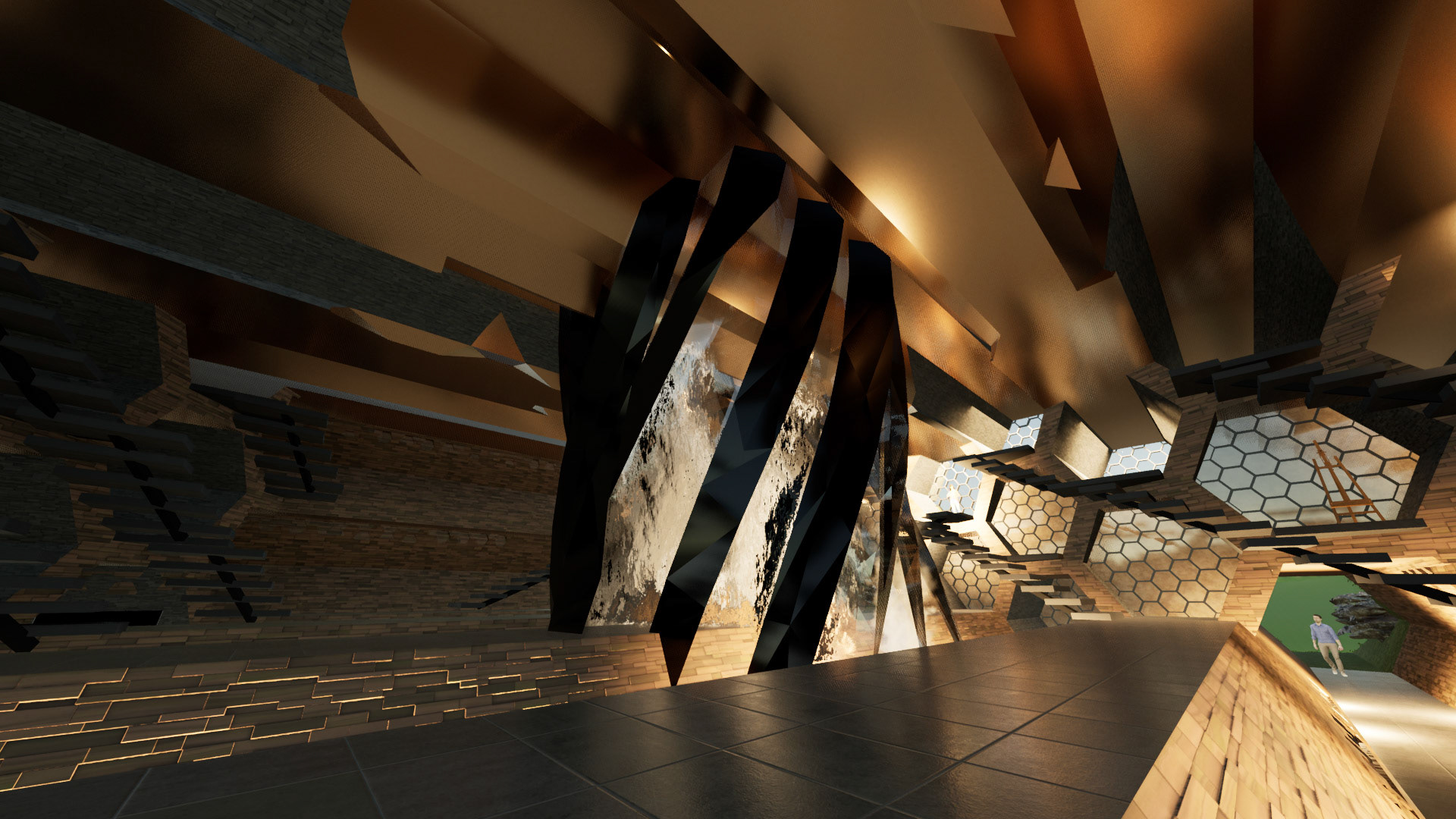 Atrium