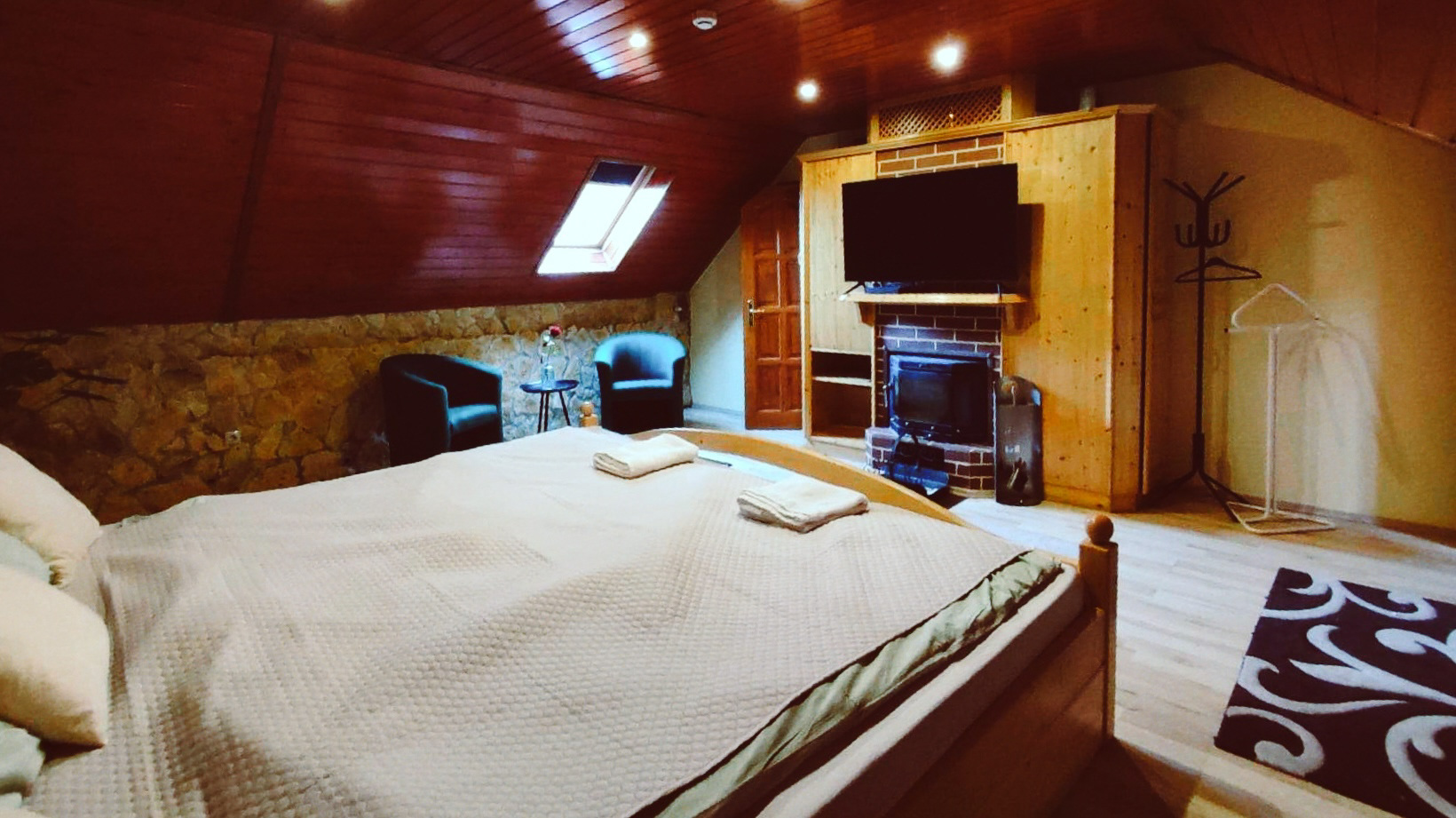 Szállás Galéria 8