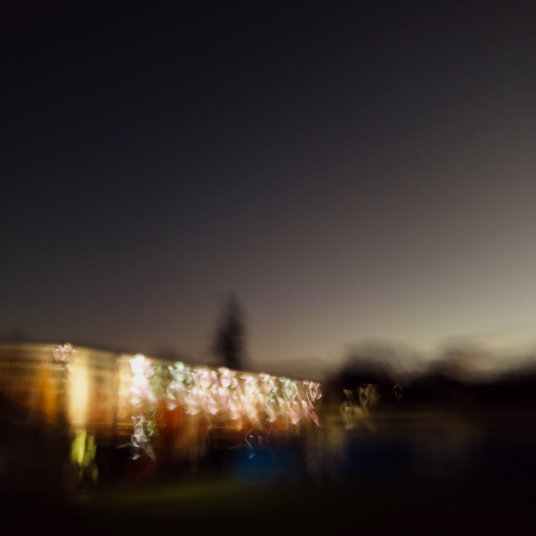 Fairy Lights