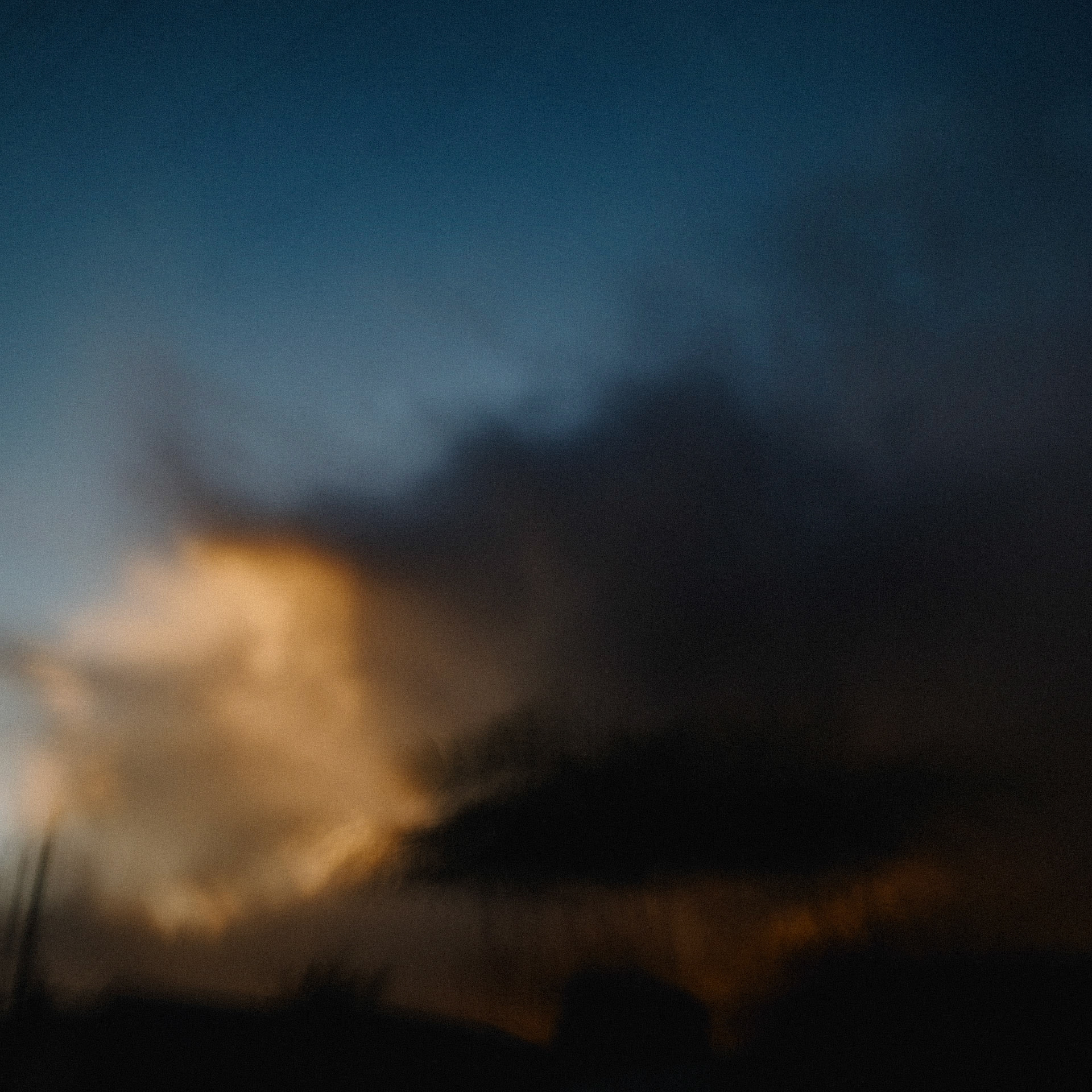 Storm Cloud