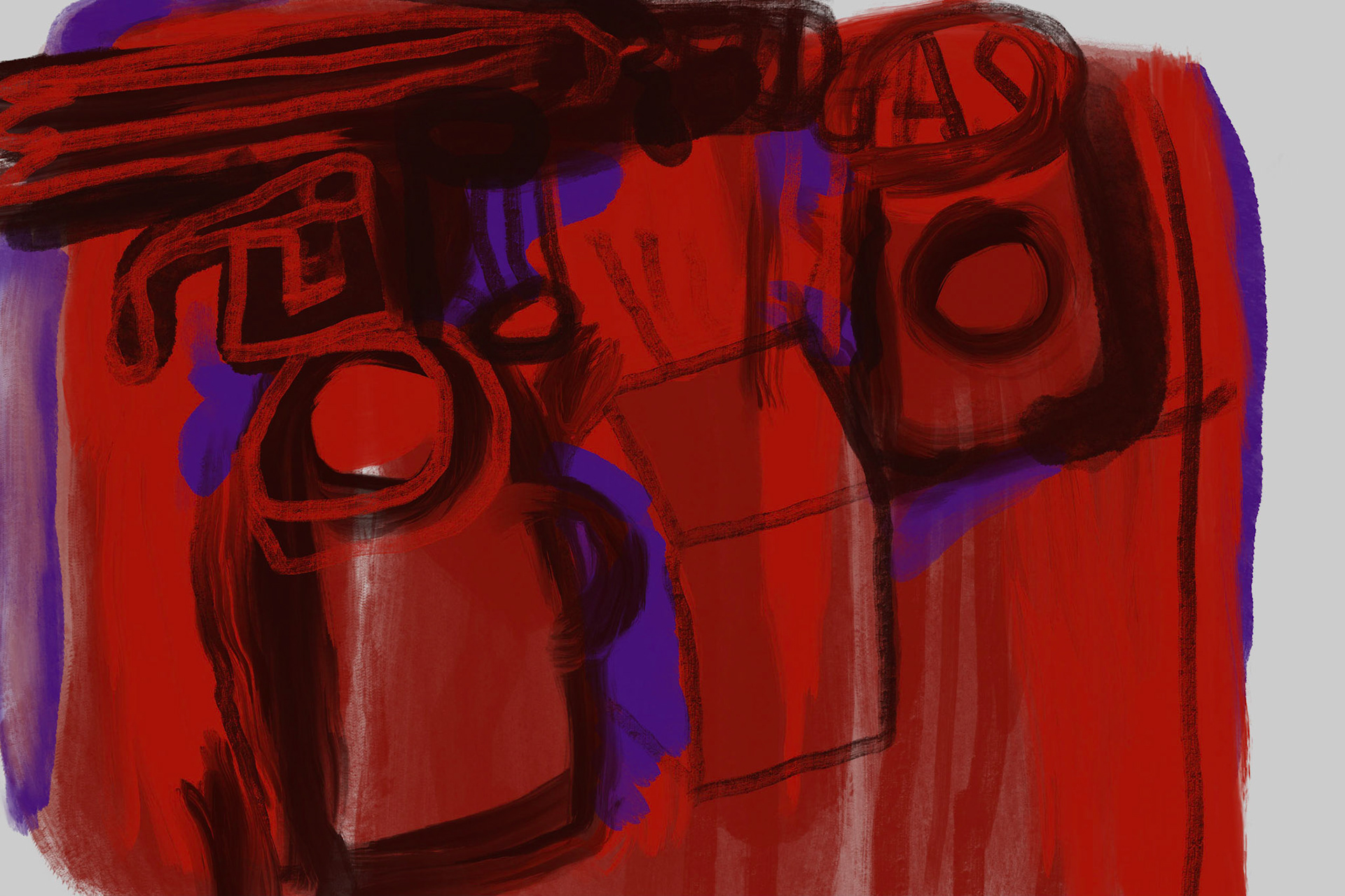 Gas (2020)