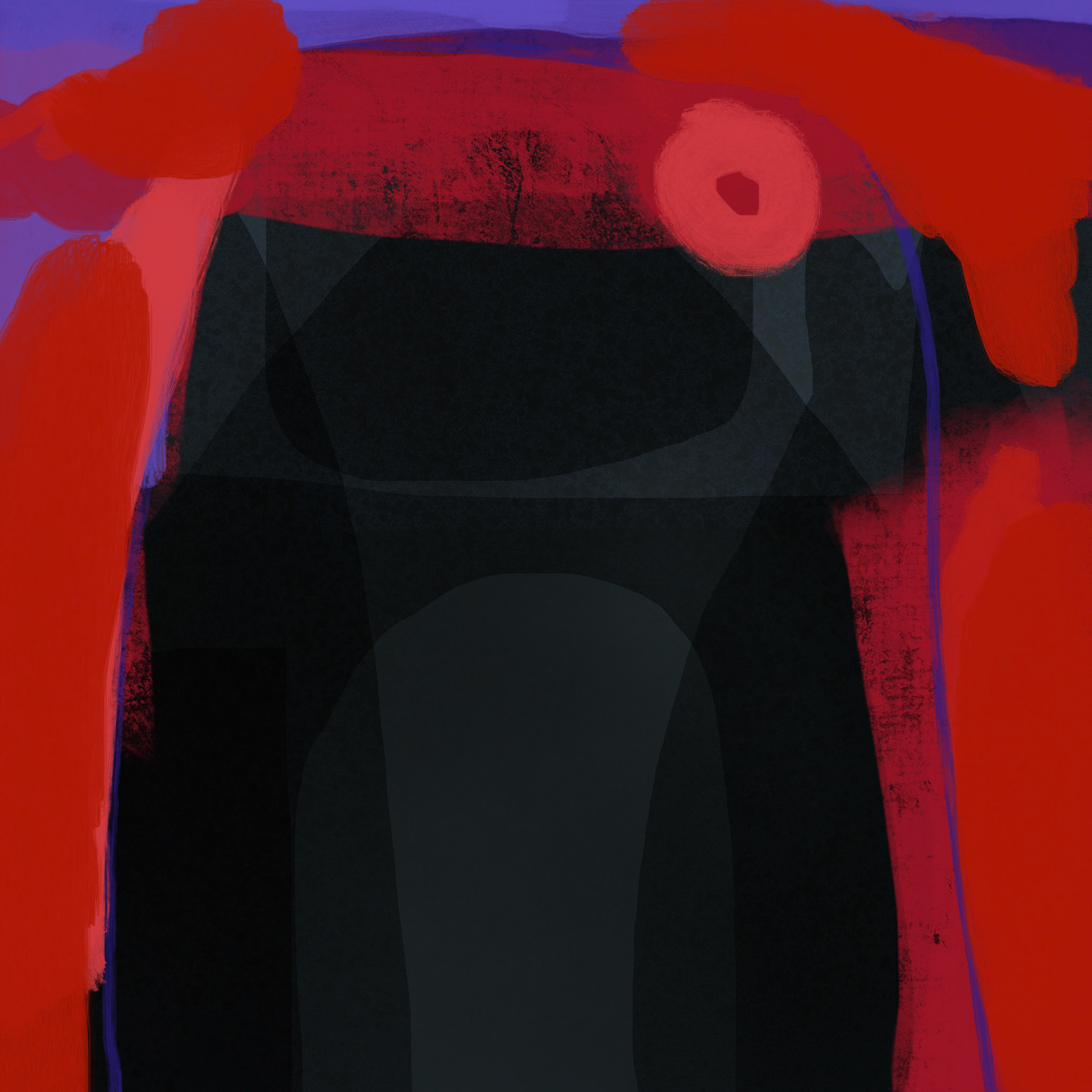 Untitled Landscapes (2018)