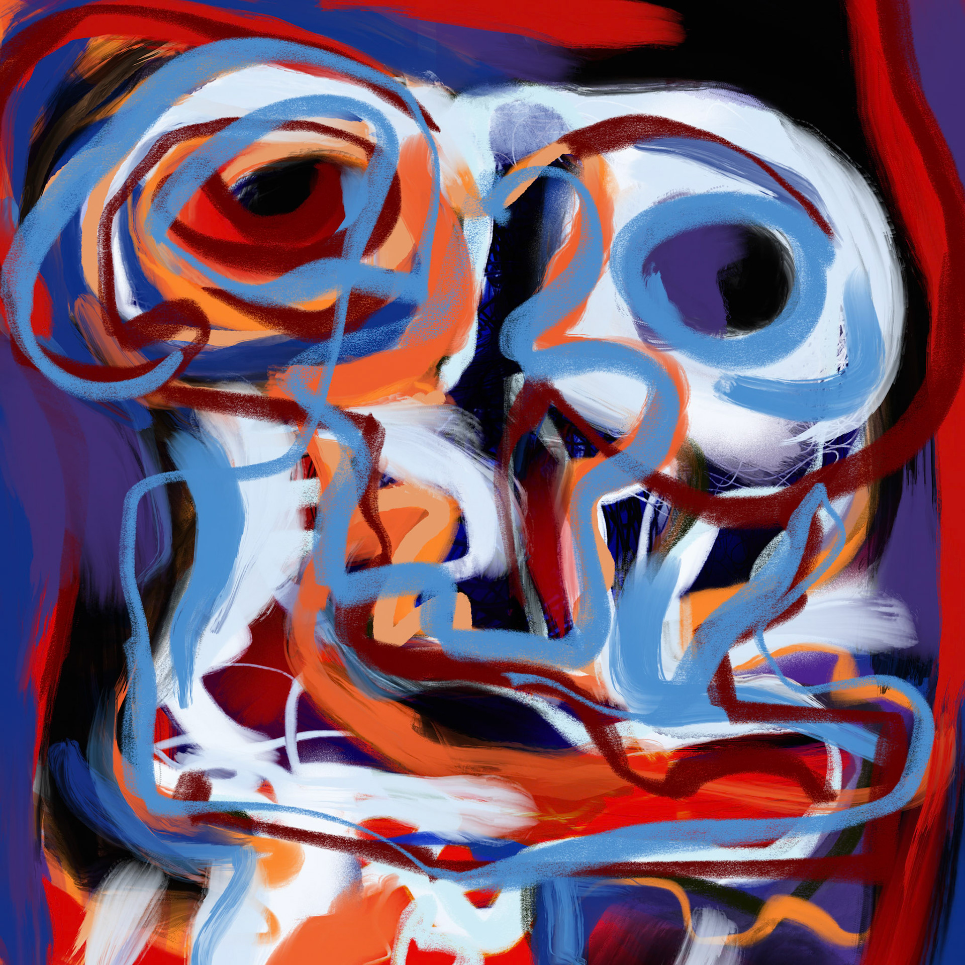 Hedonist II (2022)