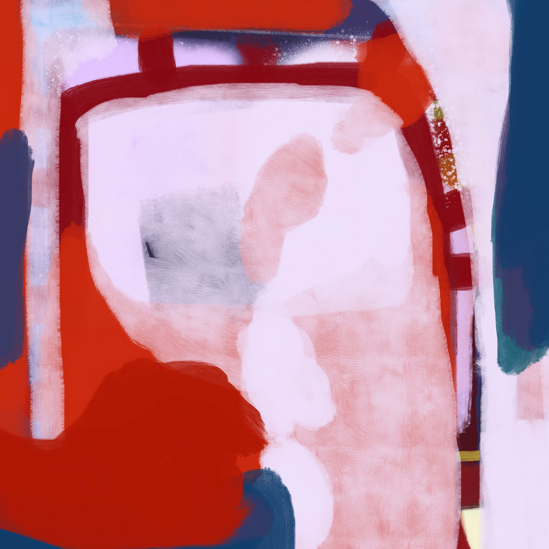 Untitled Landscapes (2018)