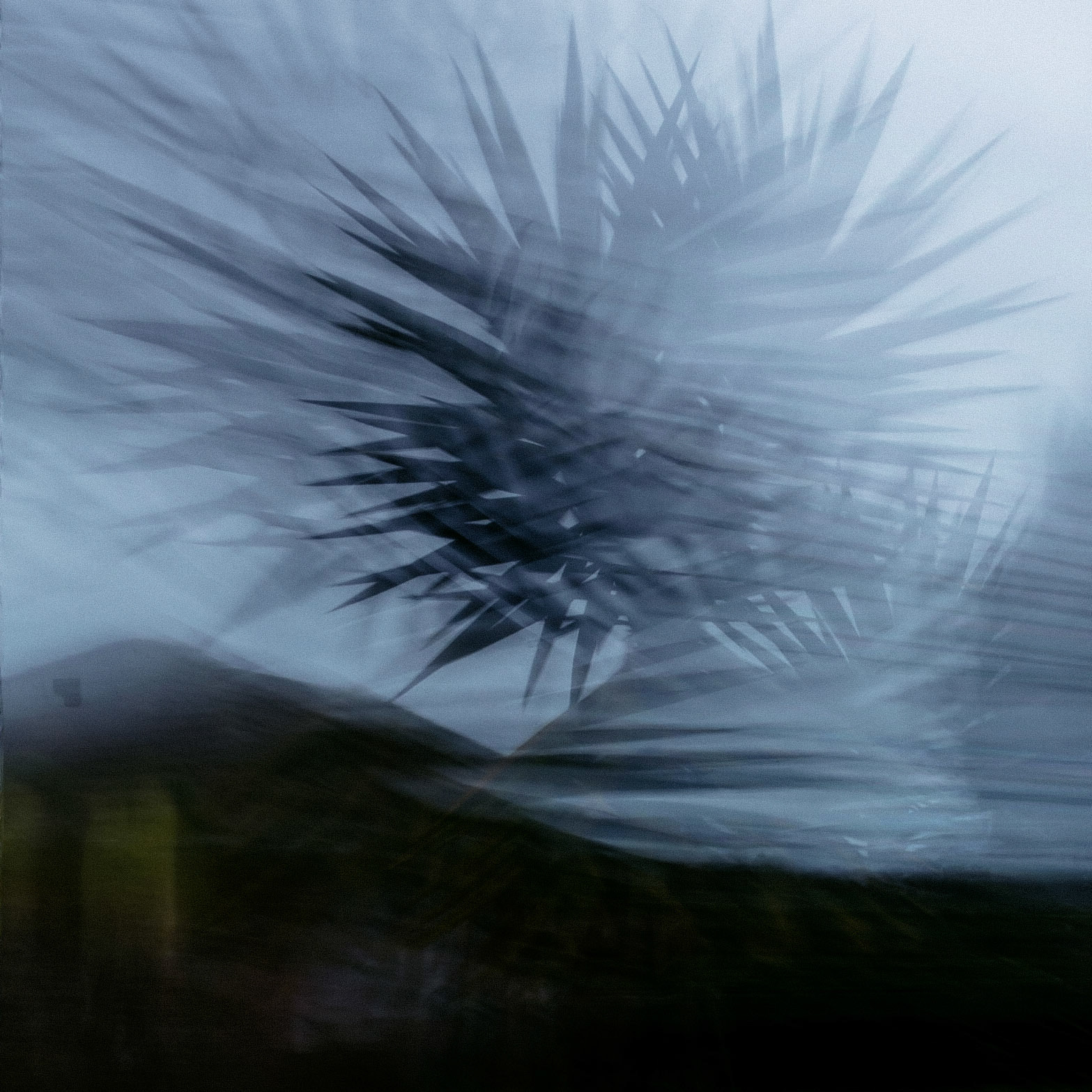 Airburst