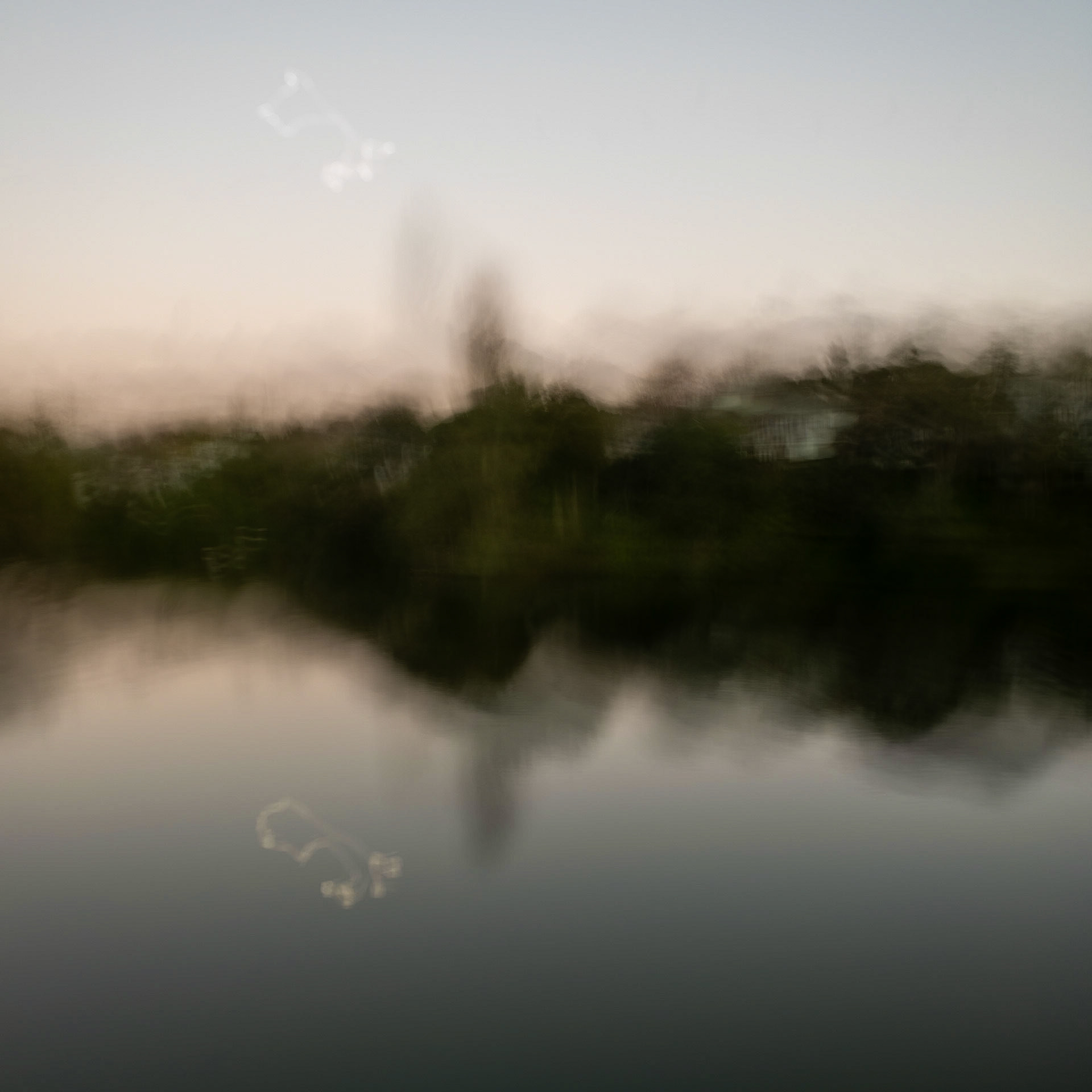 Water Moon