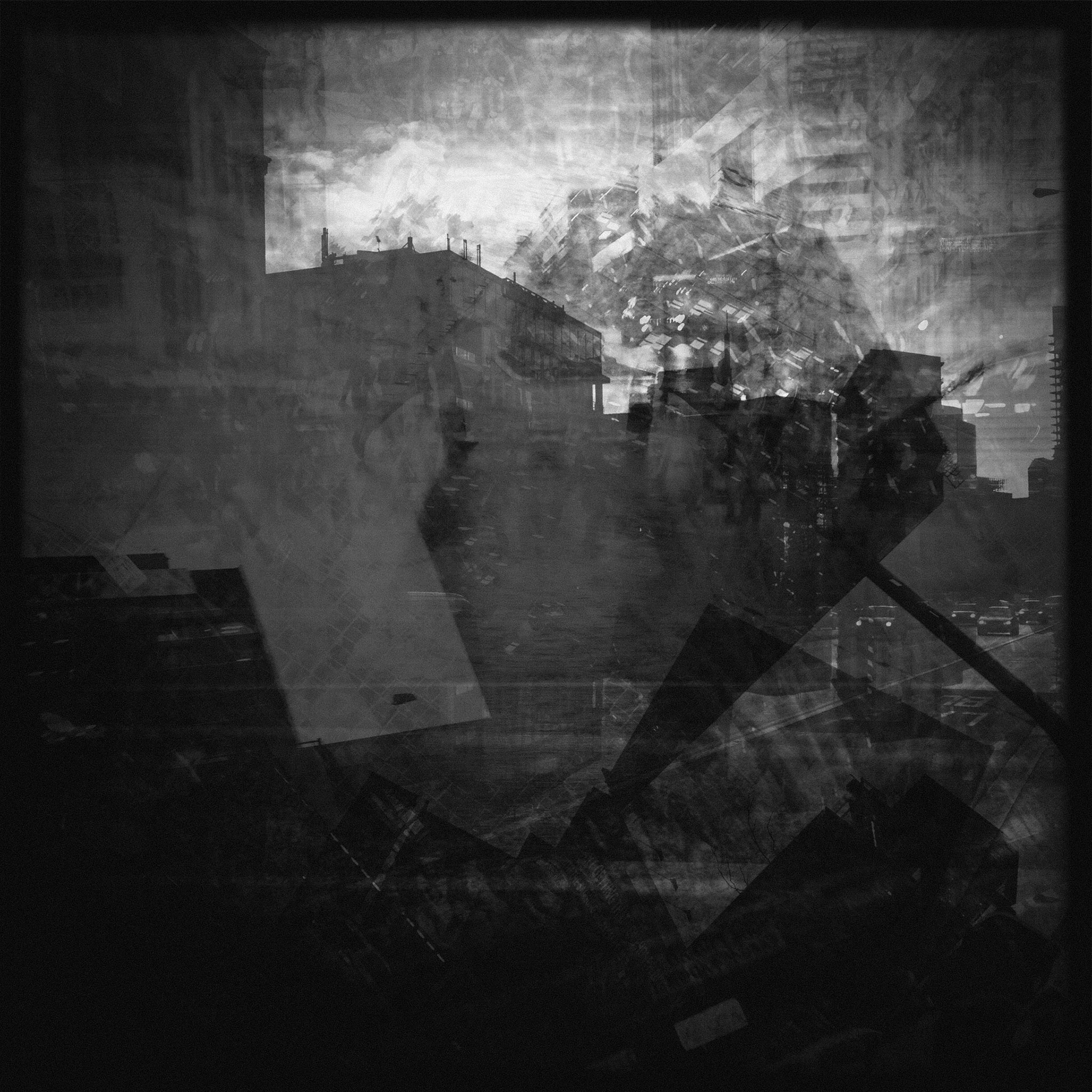 Ruined City
