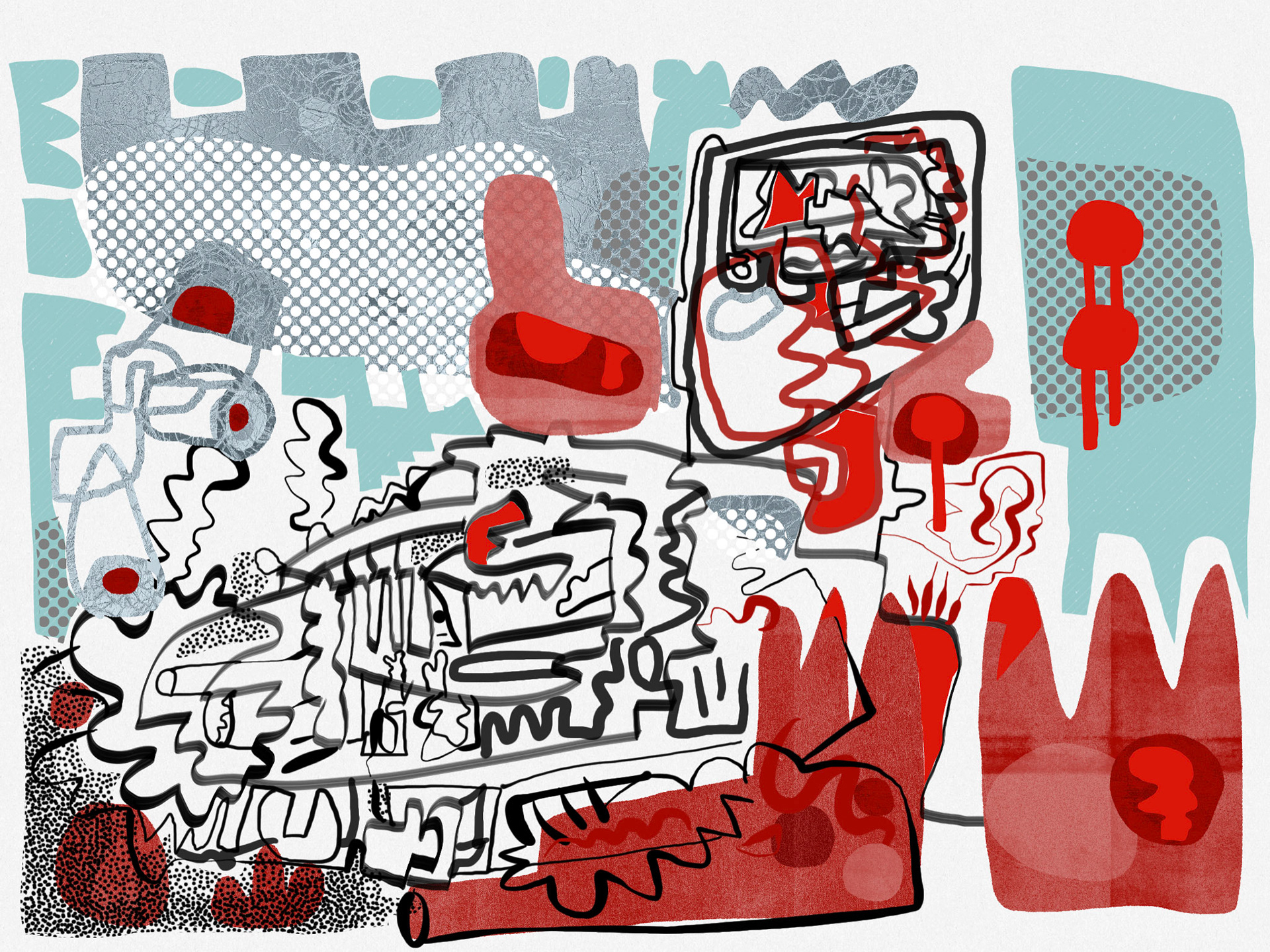 Spare Parts (2023)