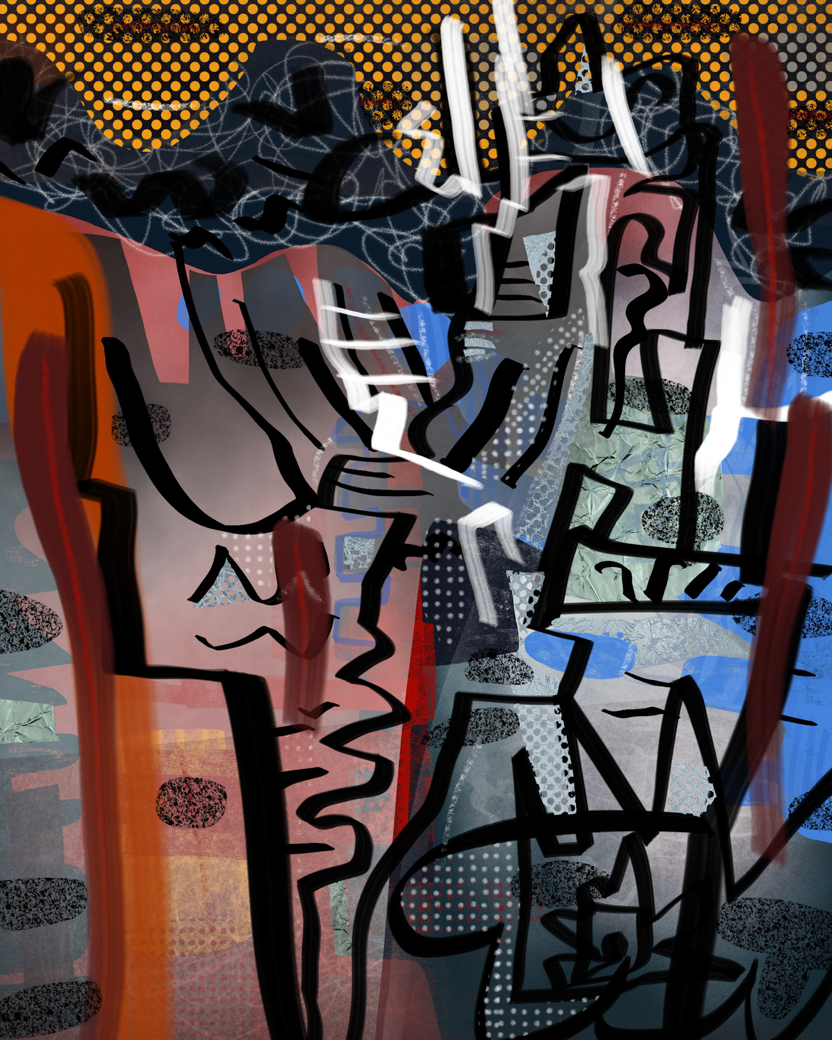 Stairway (2023)
