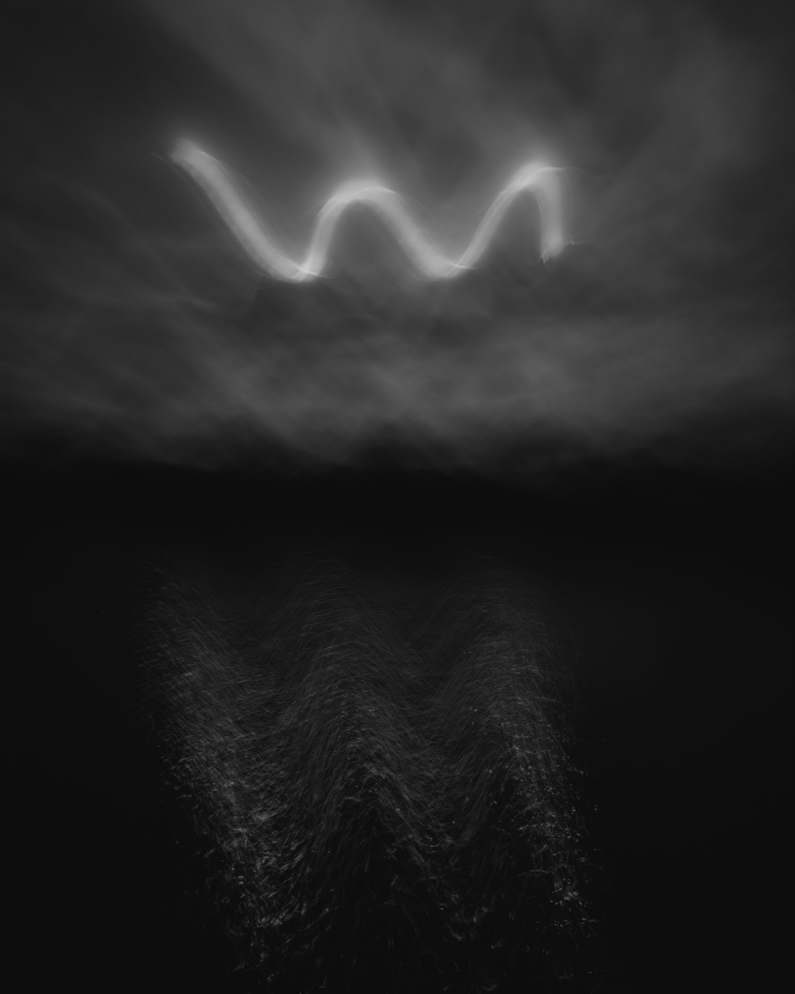 wave