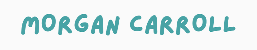 Morgan Carroll