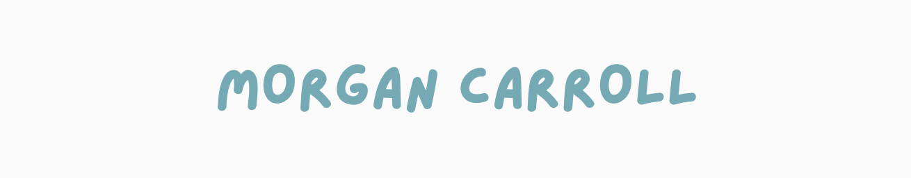 Morgan Carroll