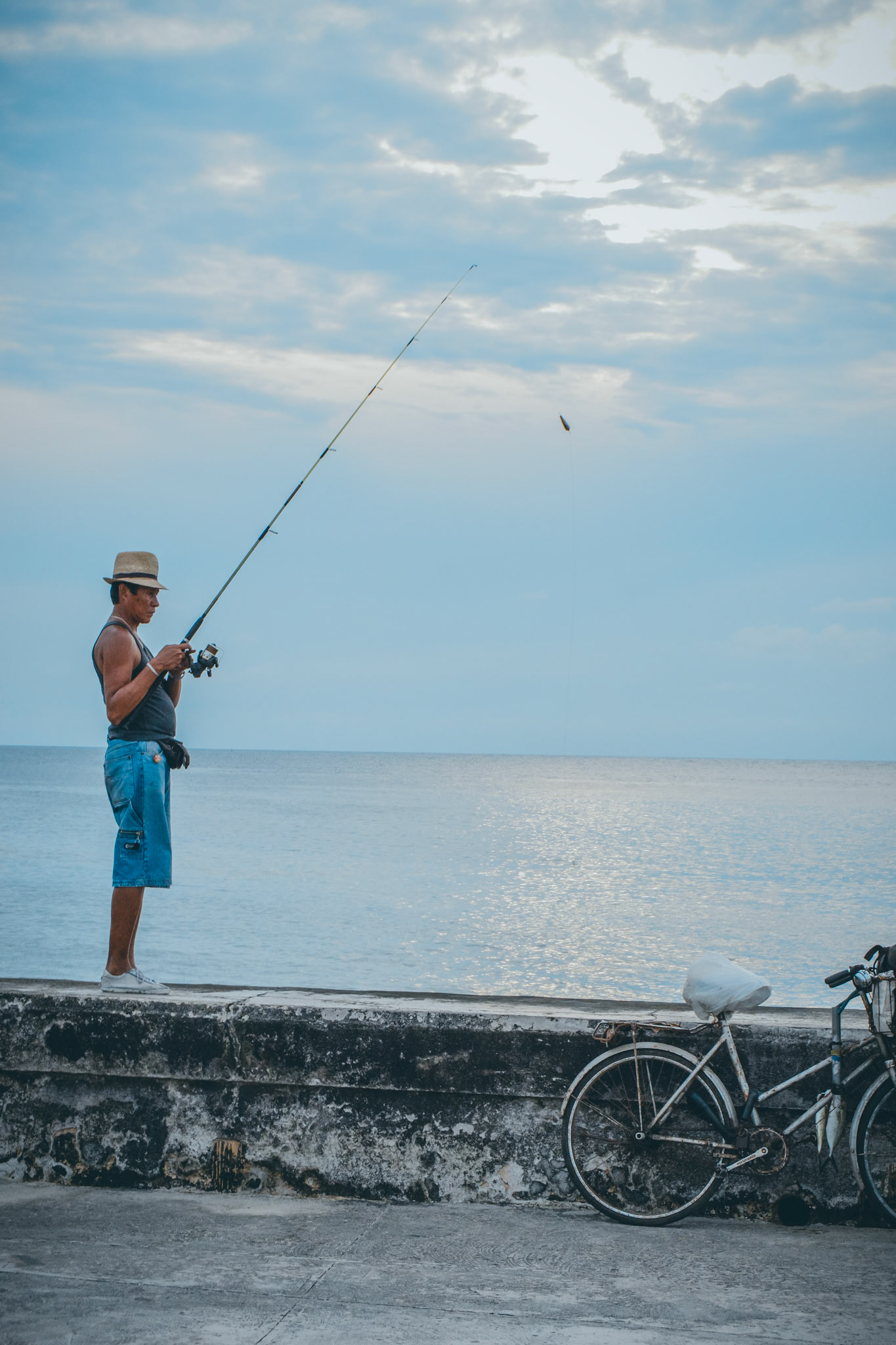 Pescador