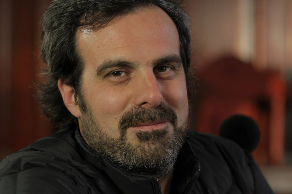 Alexandre Juillard