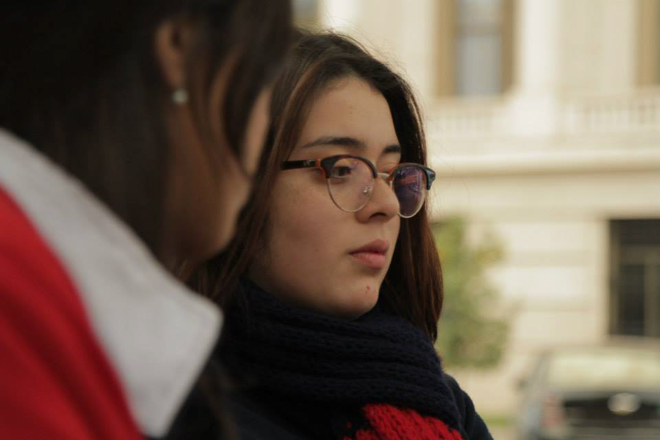 Micaela Verón