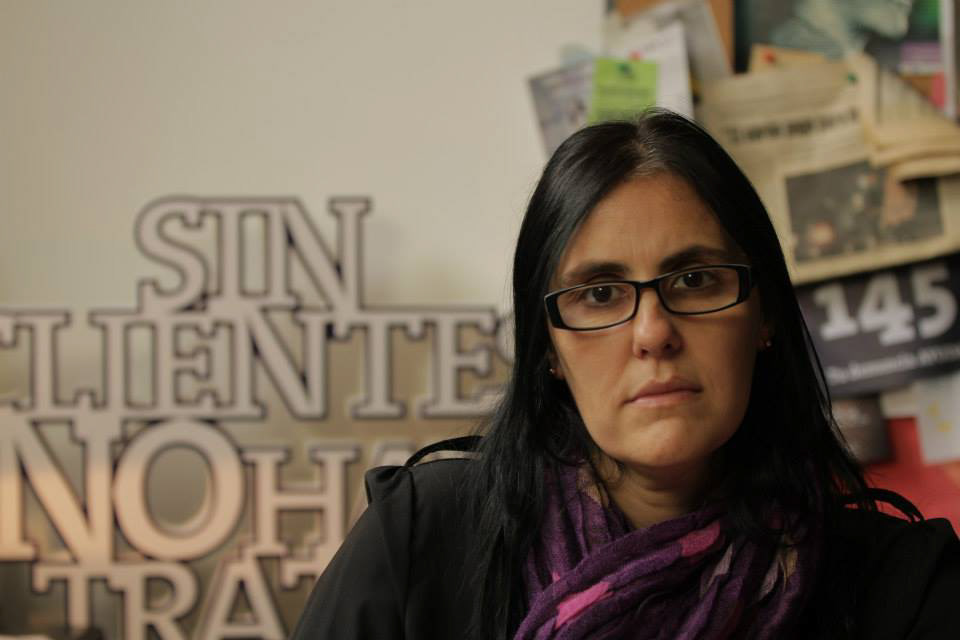 Zaida Gatti