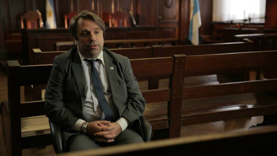 Carlos Garmendia