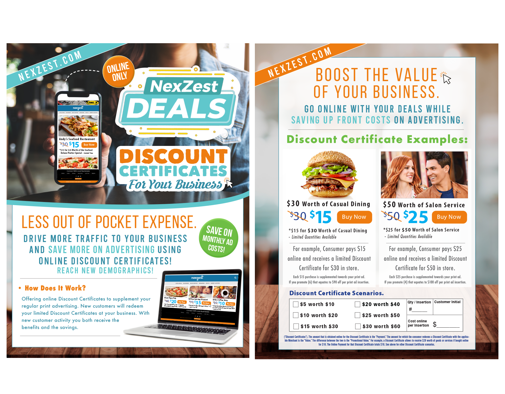 color-dot-designs-sales-flyer
