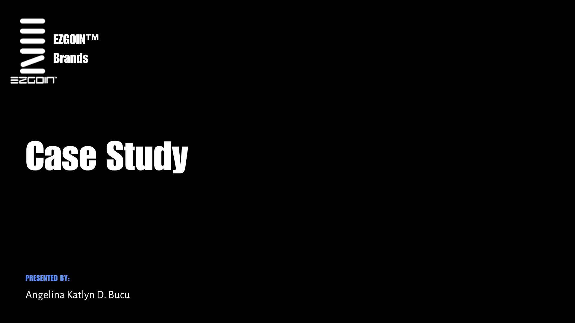 Intro