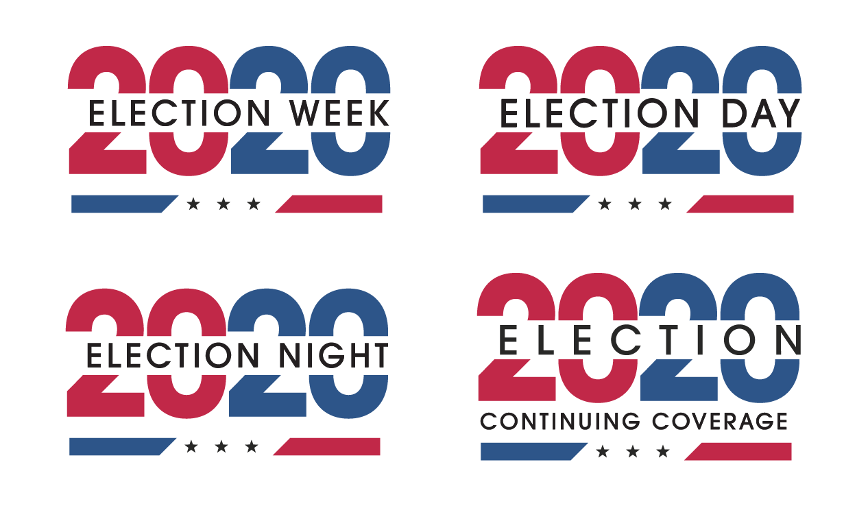 Logo iterations for Continuing Coverage