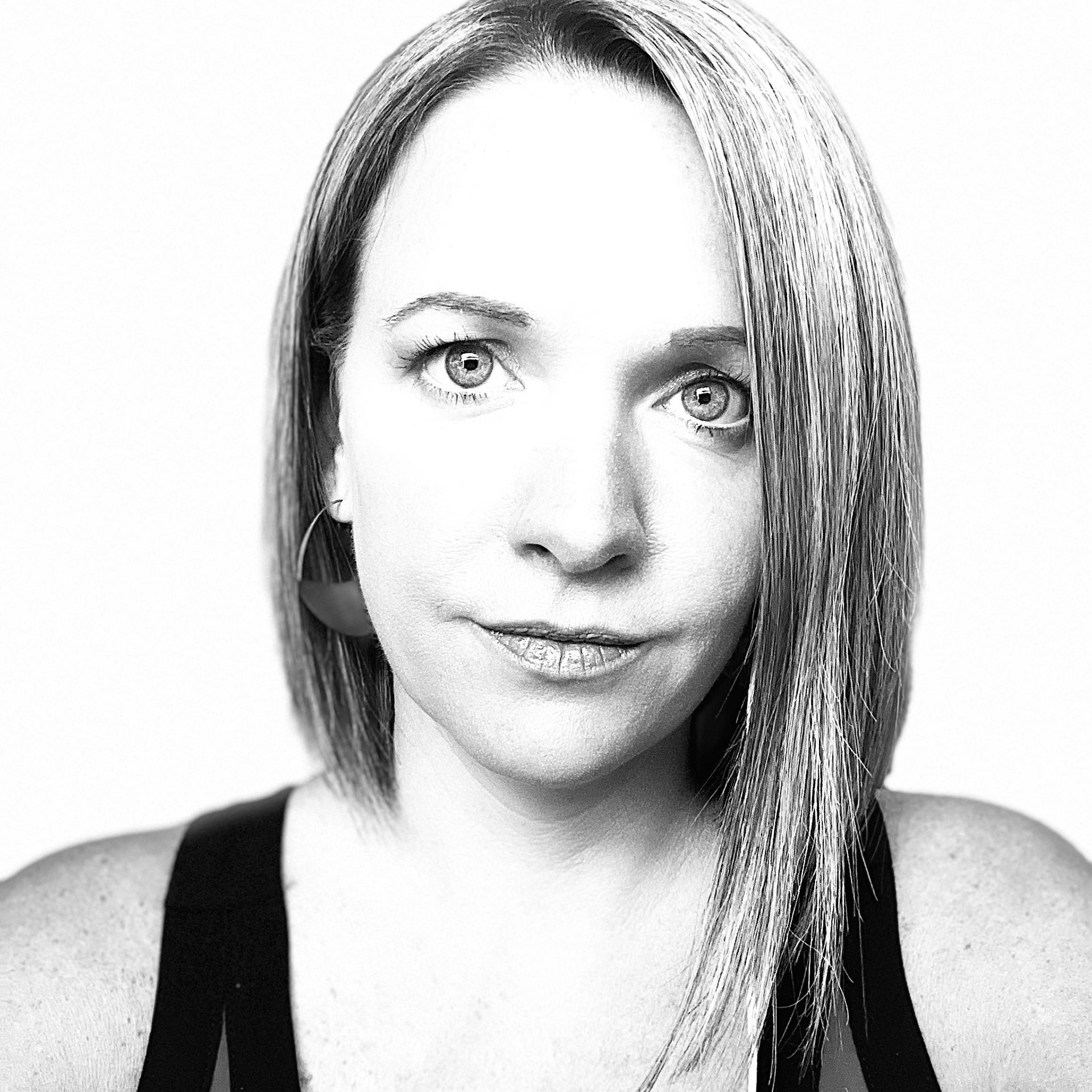 Social media profile pic
