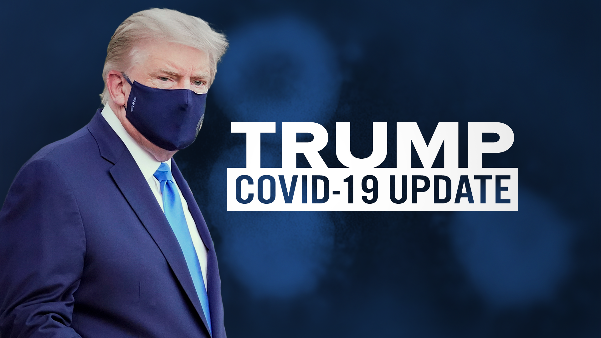 Trump Covid