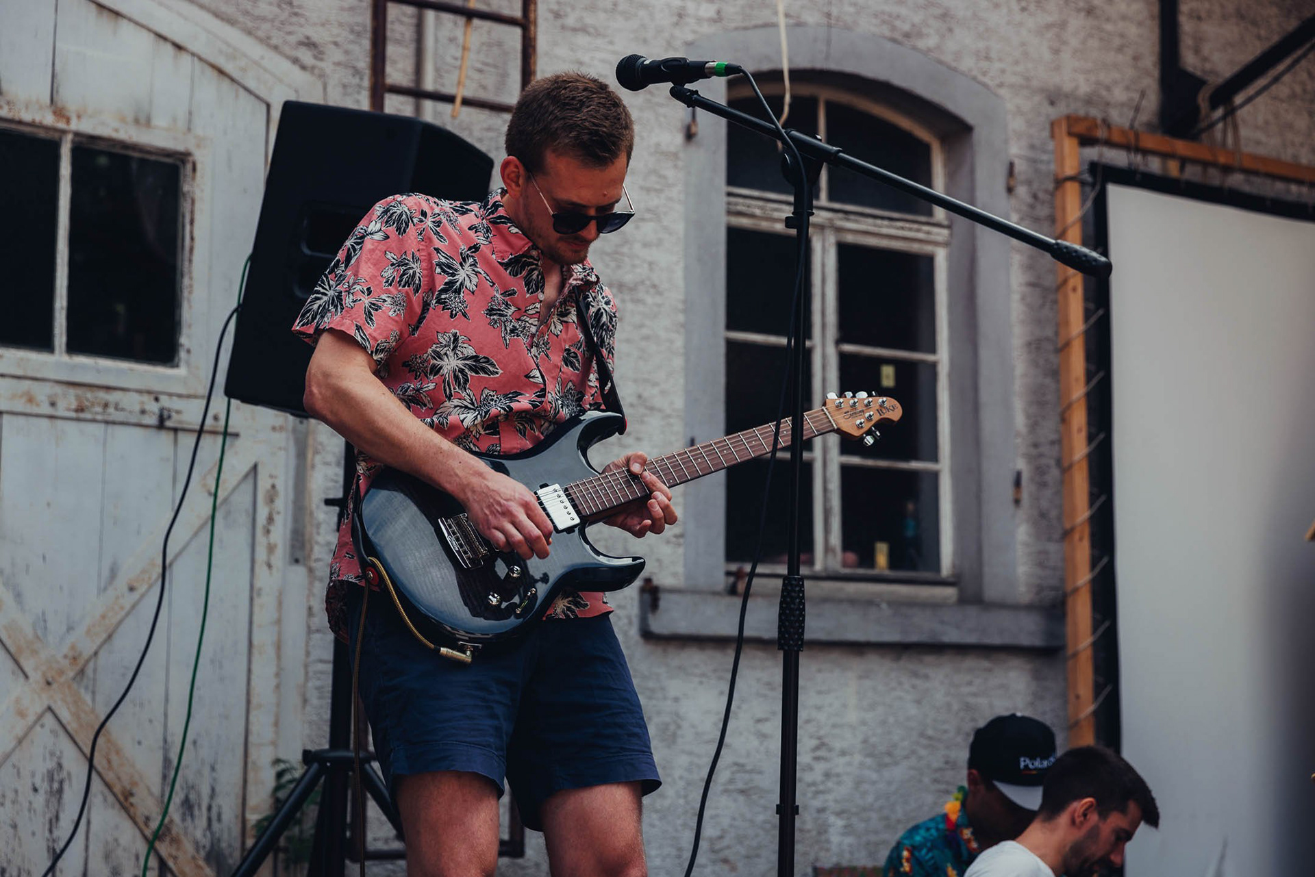 Foto: Jonas Huck