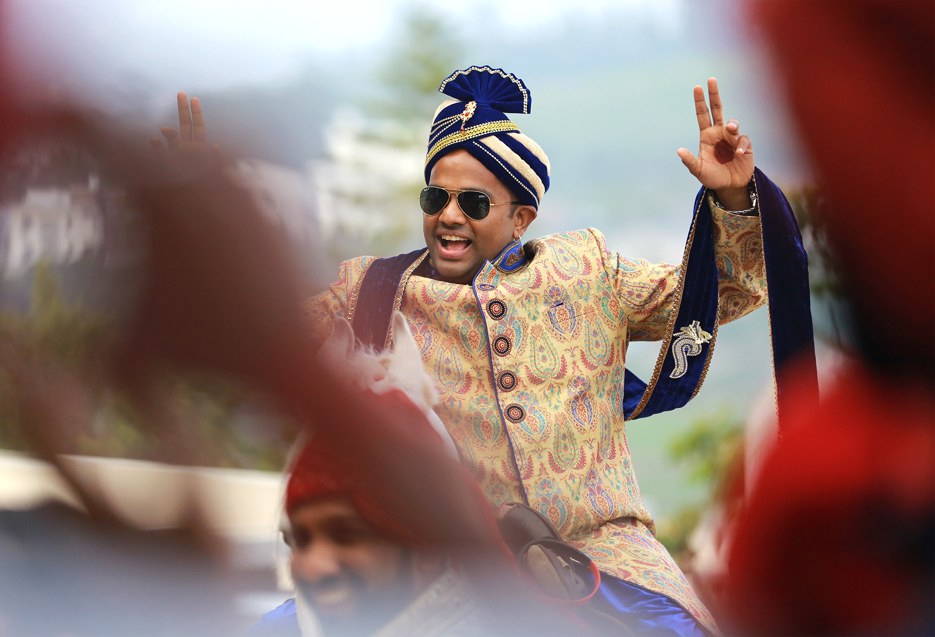 Ottapalam wedding photography