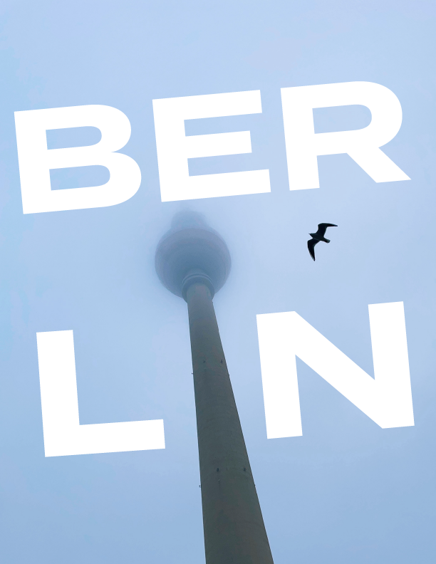 Fernsehturm