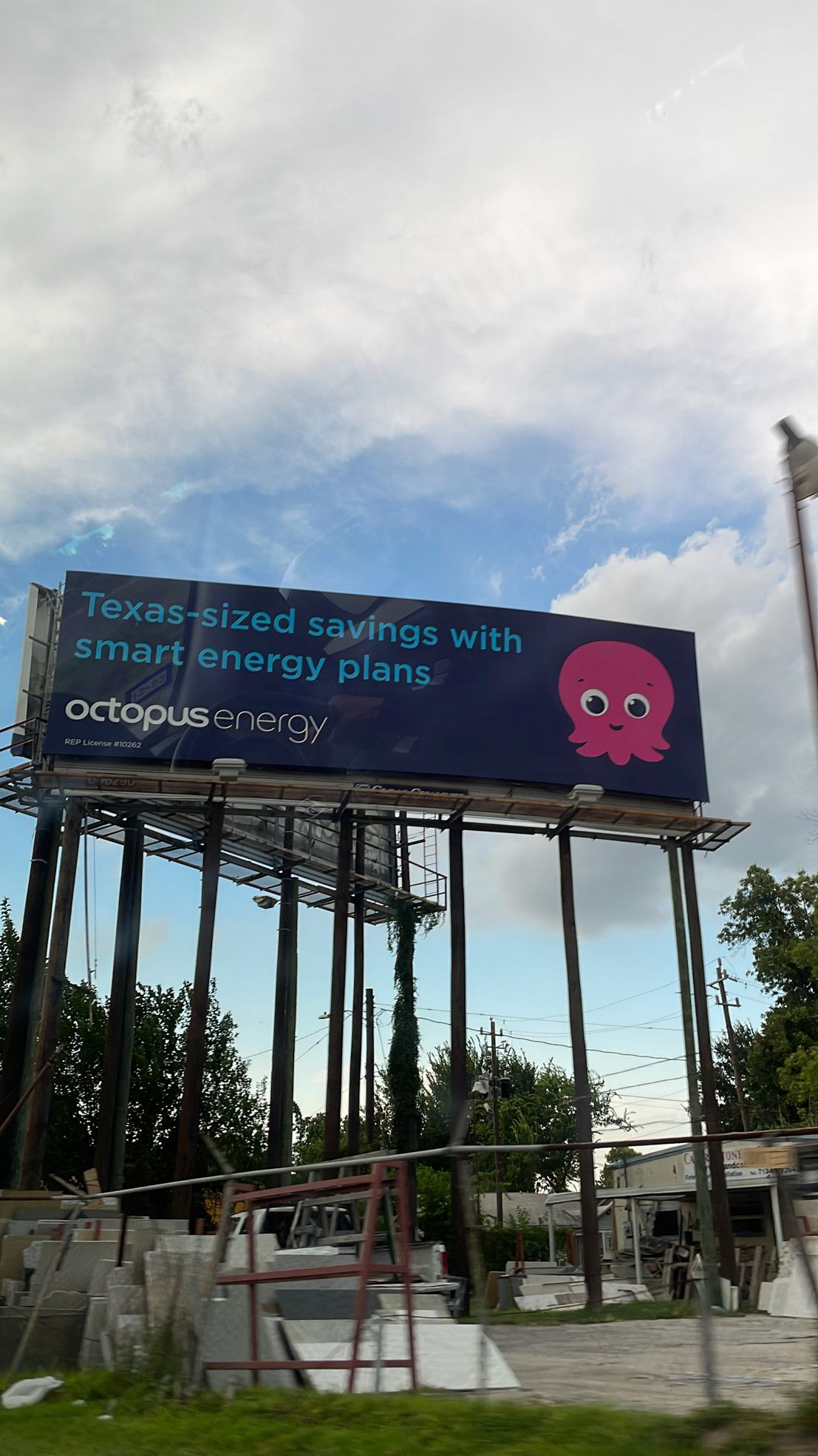 OOH Campaign 2023, Houston