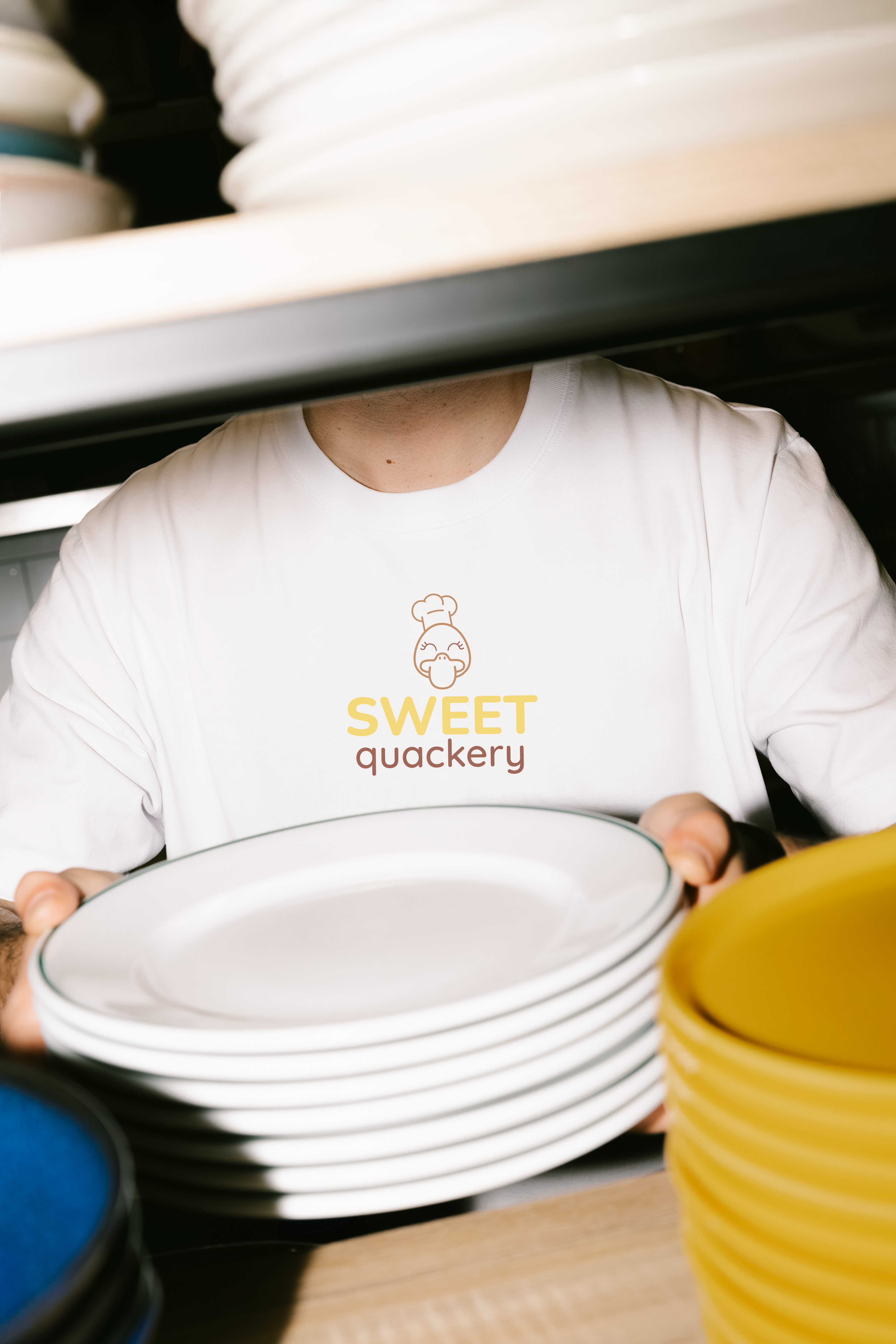 Sweet Quackery: T-Shirt