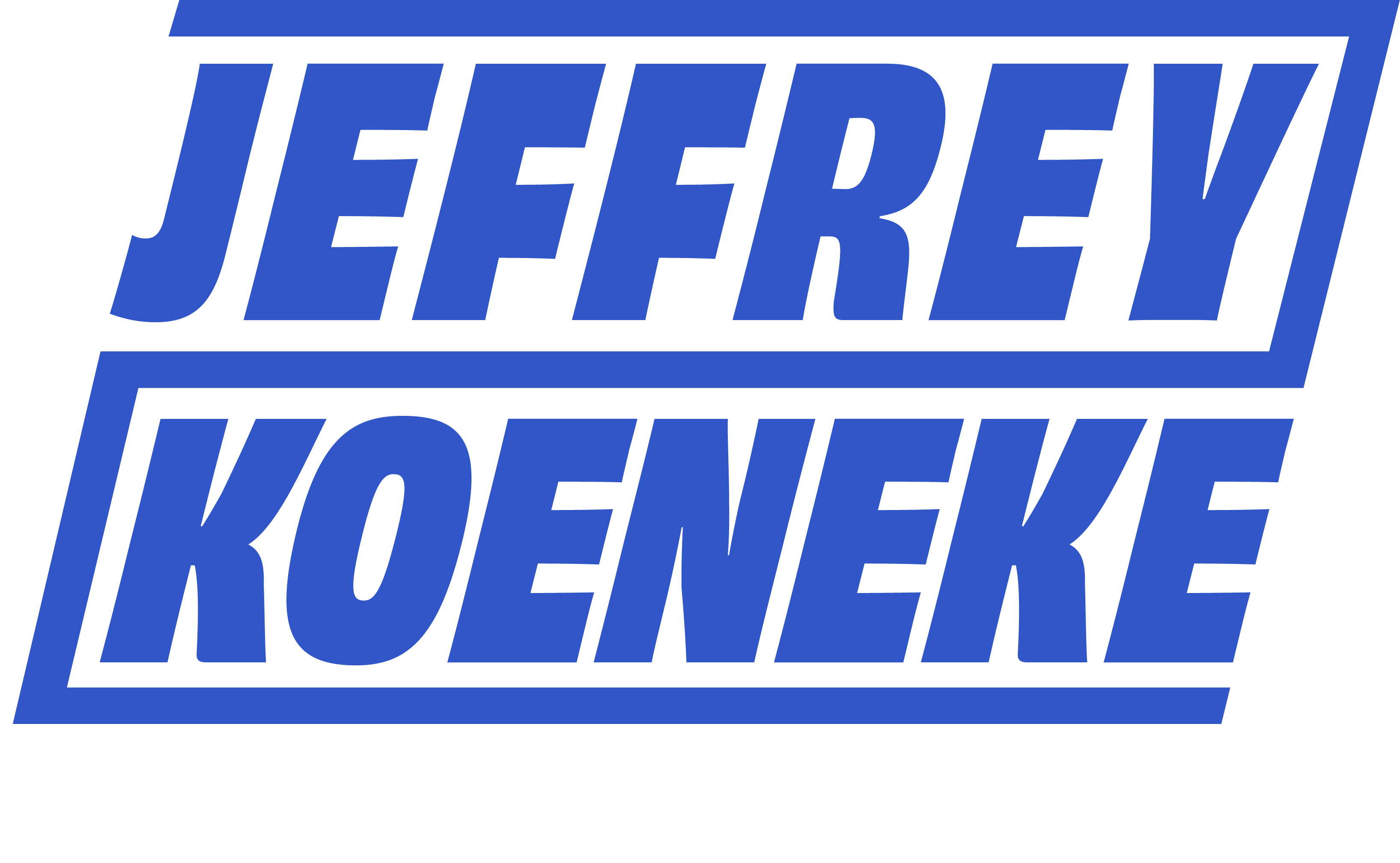 Jeffrey Koeneke