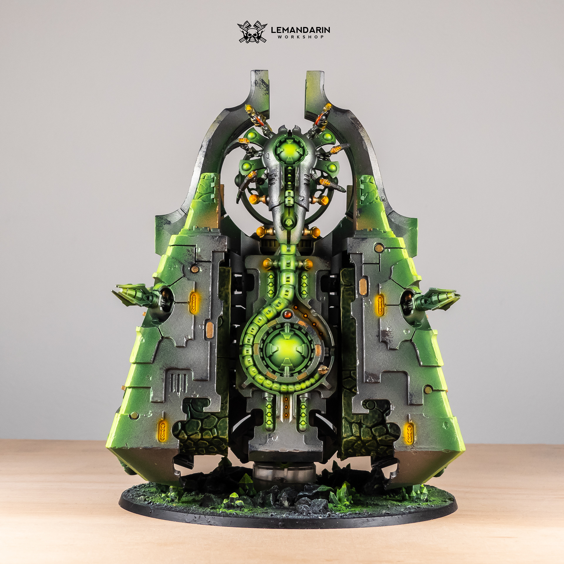Monolith
