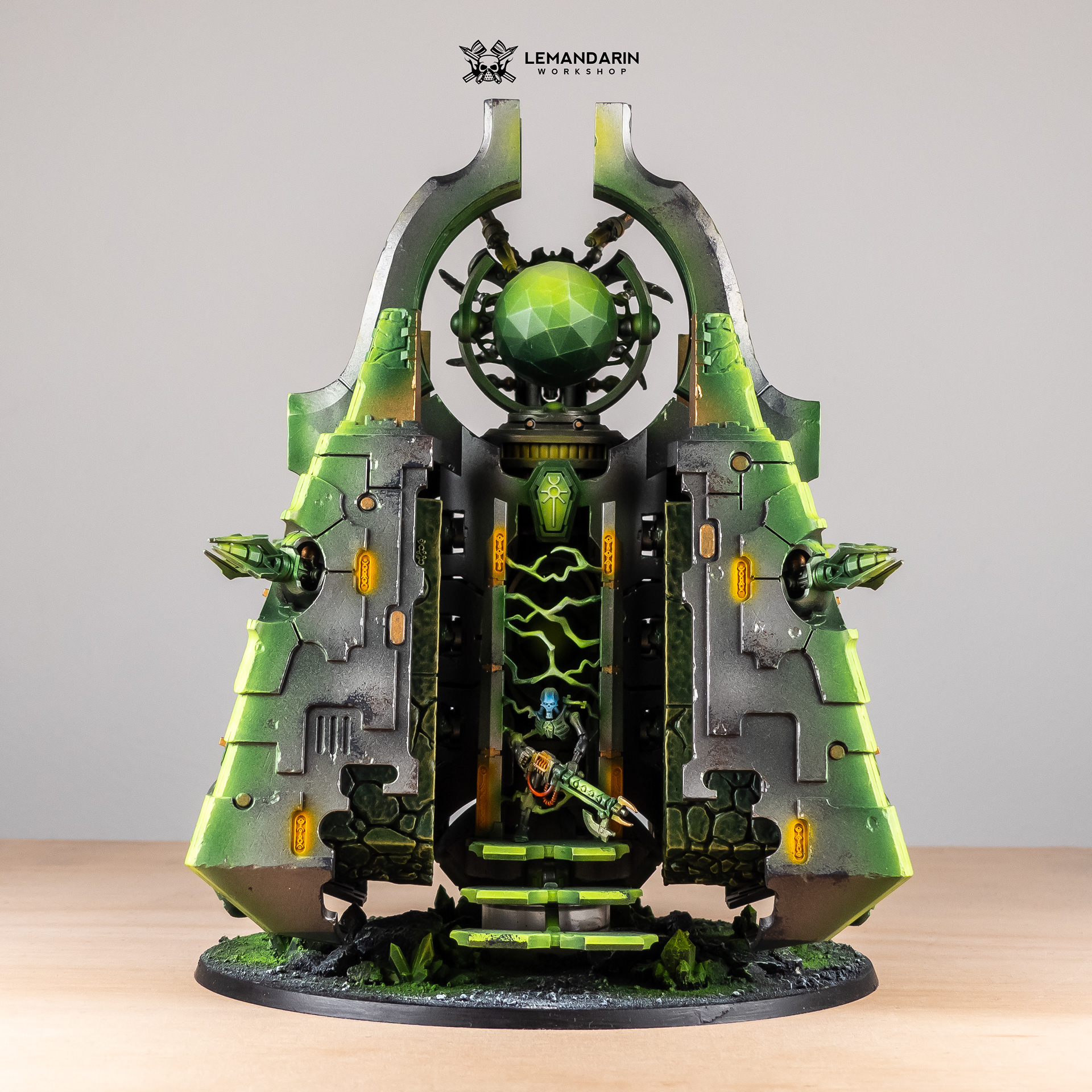 Monolith