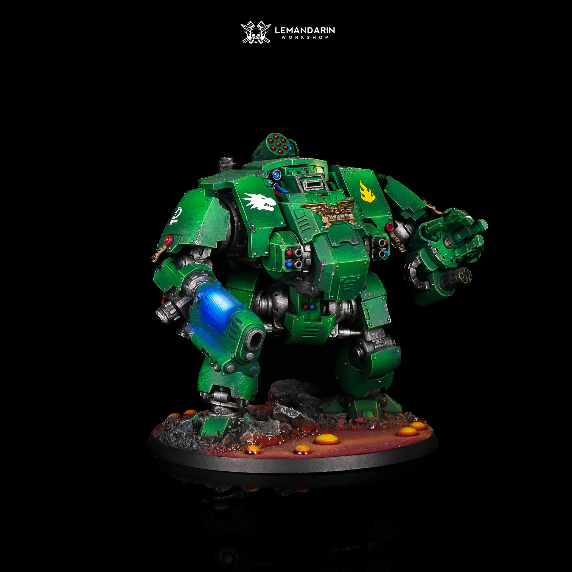 Redemptor