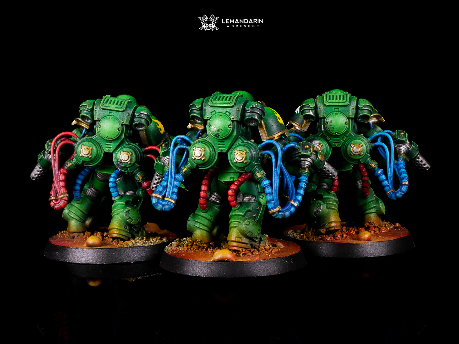 Aggressors