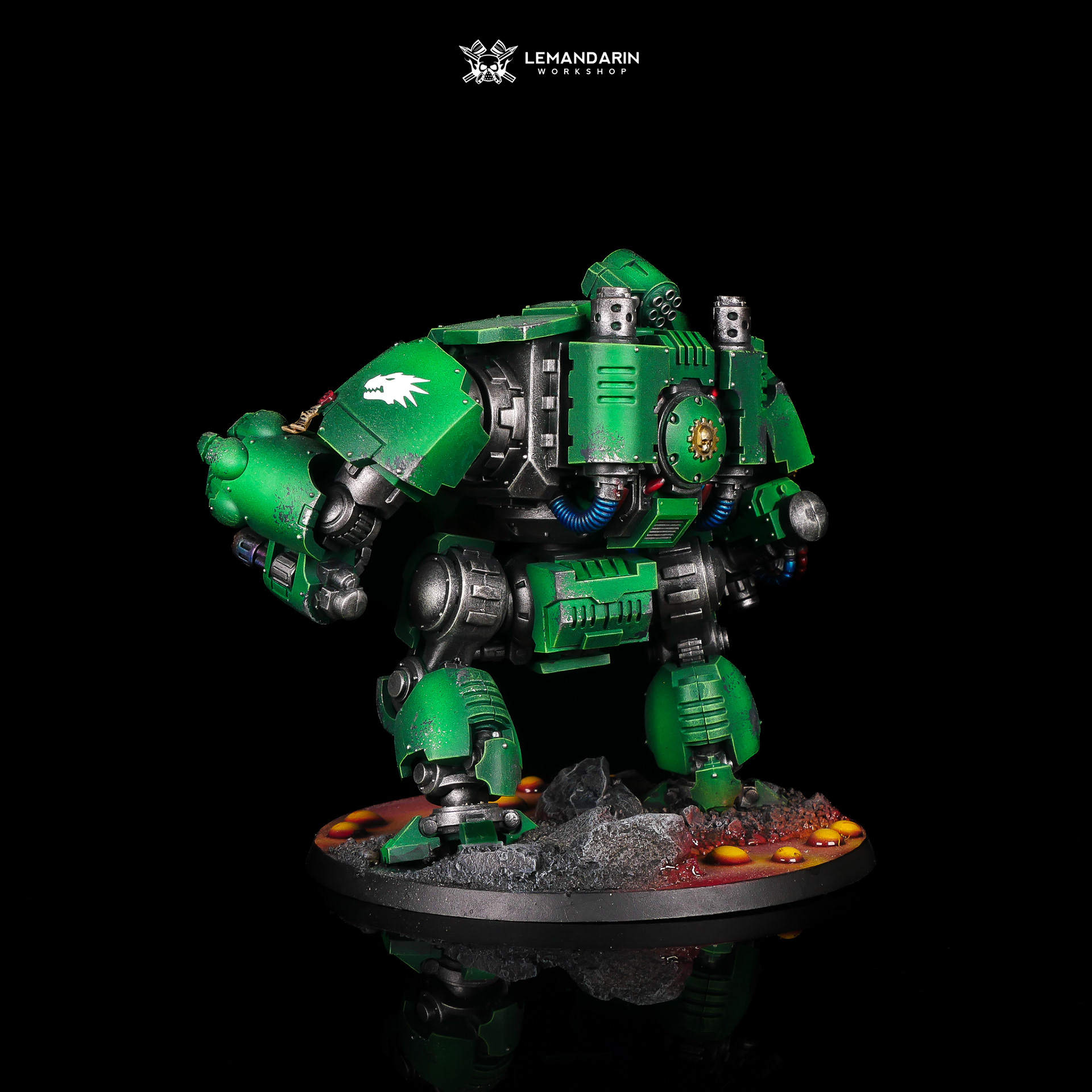 Redemptor