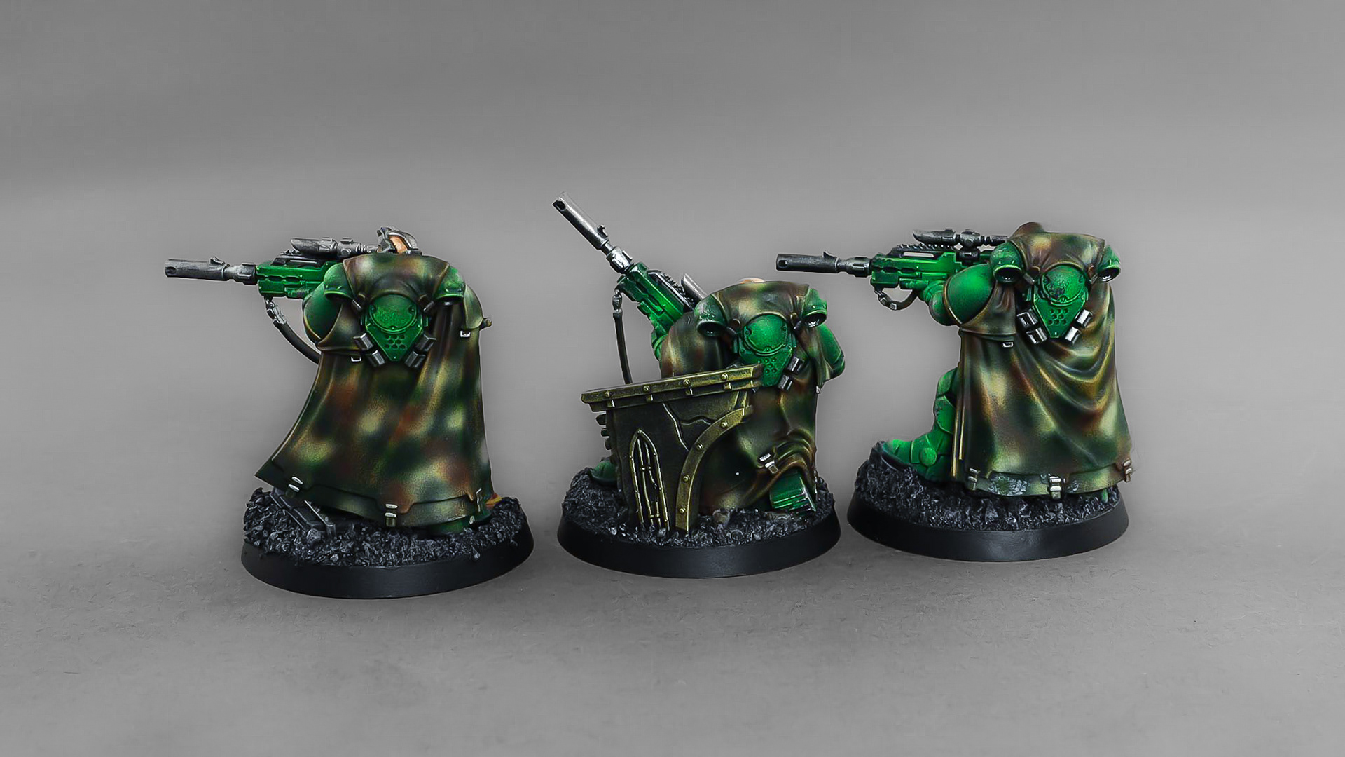 Eliminator Squad