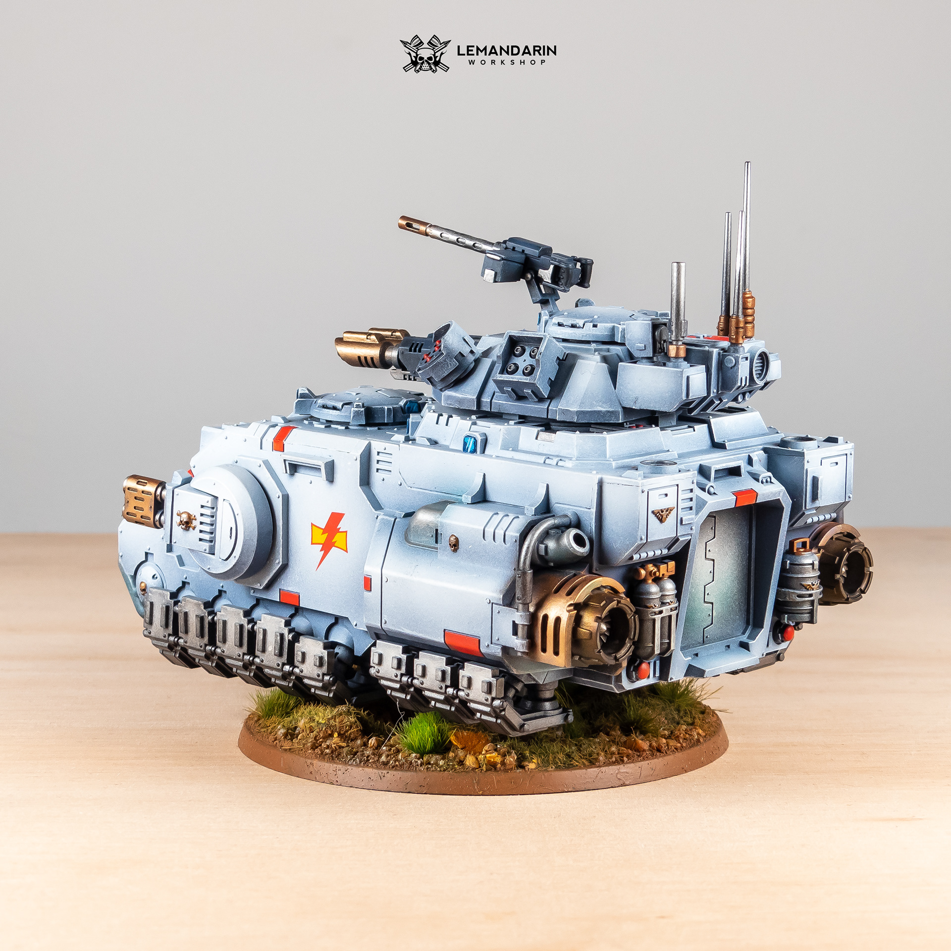 Gladiator Valiant