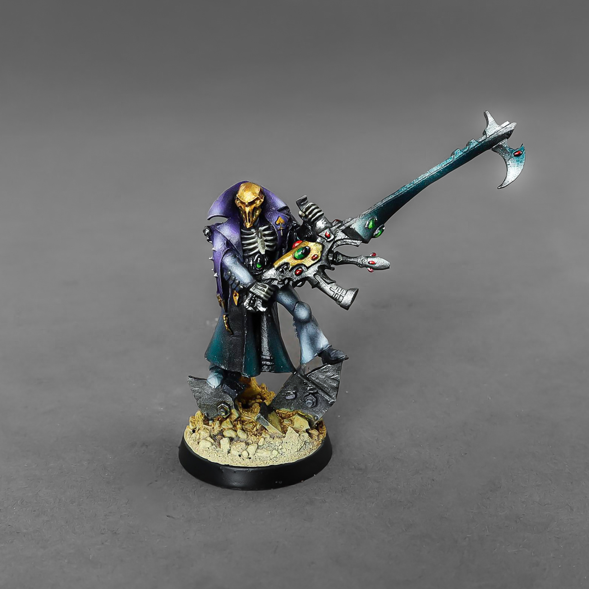 Death Jester