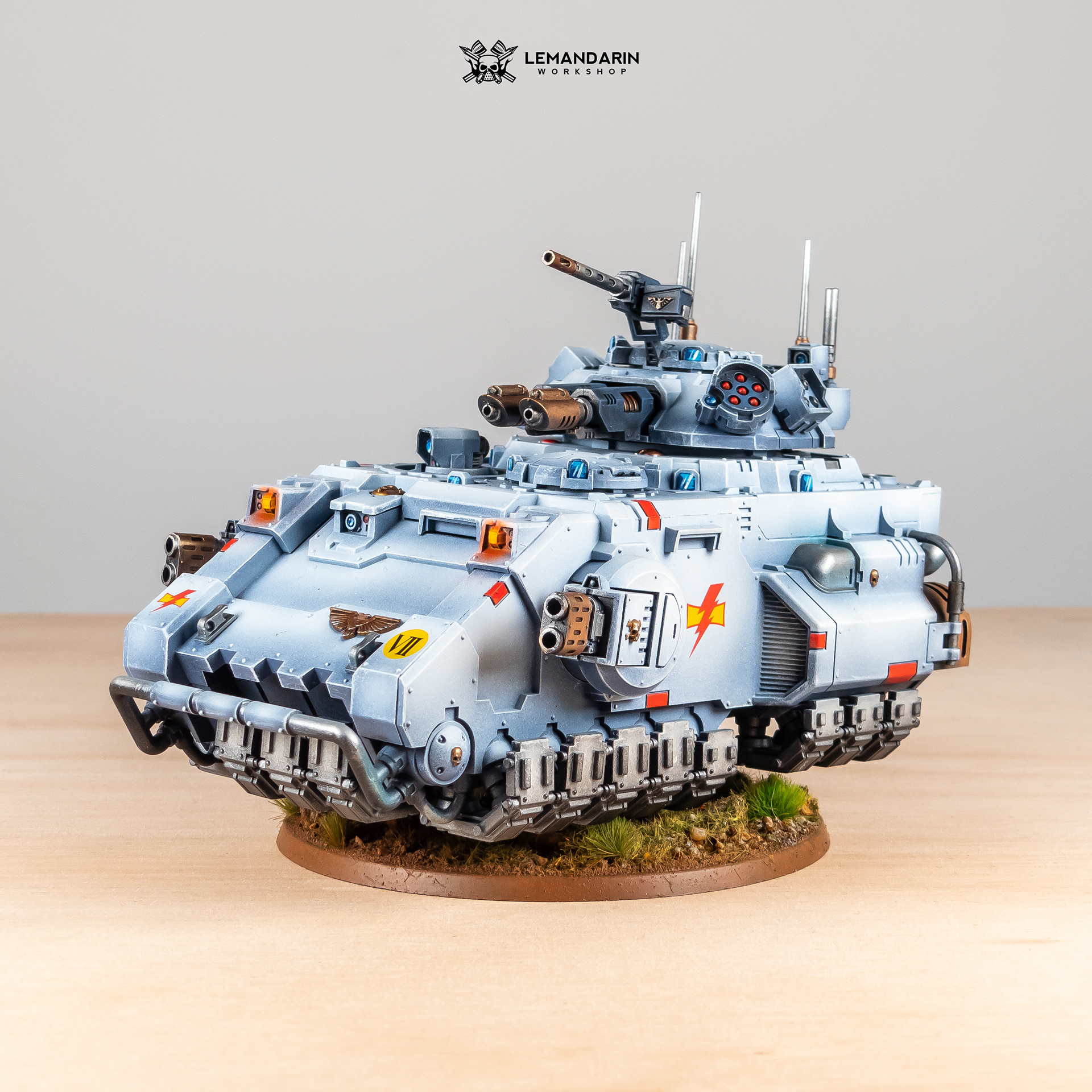 Gladiator Valiant