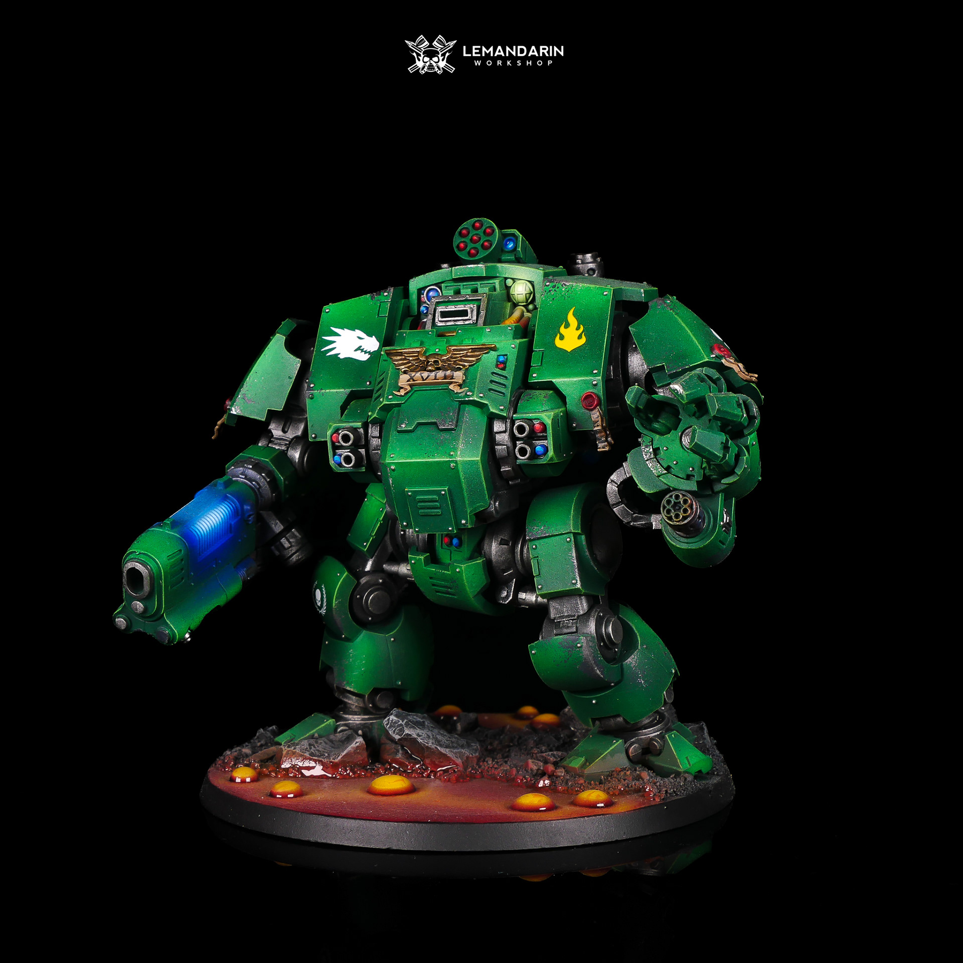 Redemptor